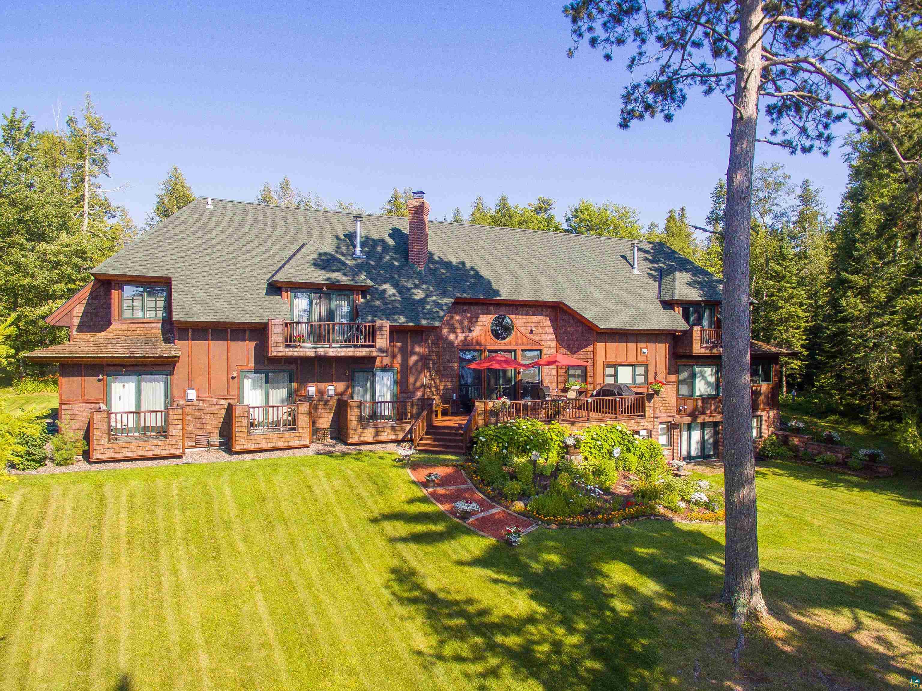 89405 Jack Pine Rd, Cornucopia, WI 54827 Listing Photo  1