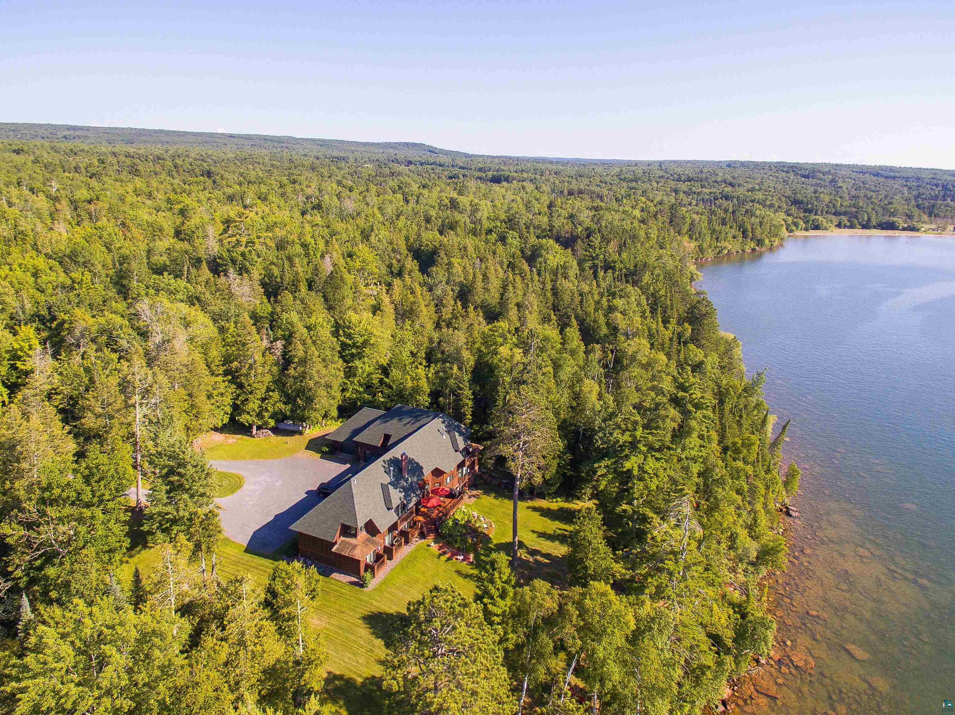 89405 Jack Pine Rd, Cornucopia, WI 54827 Listing Photo  11