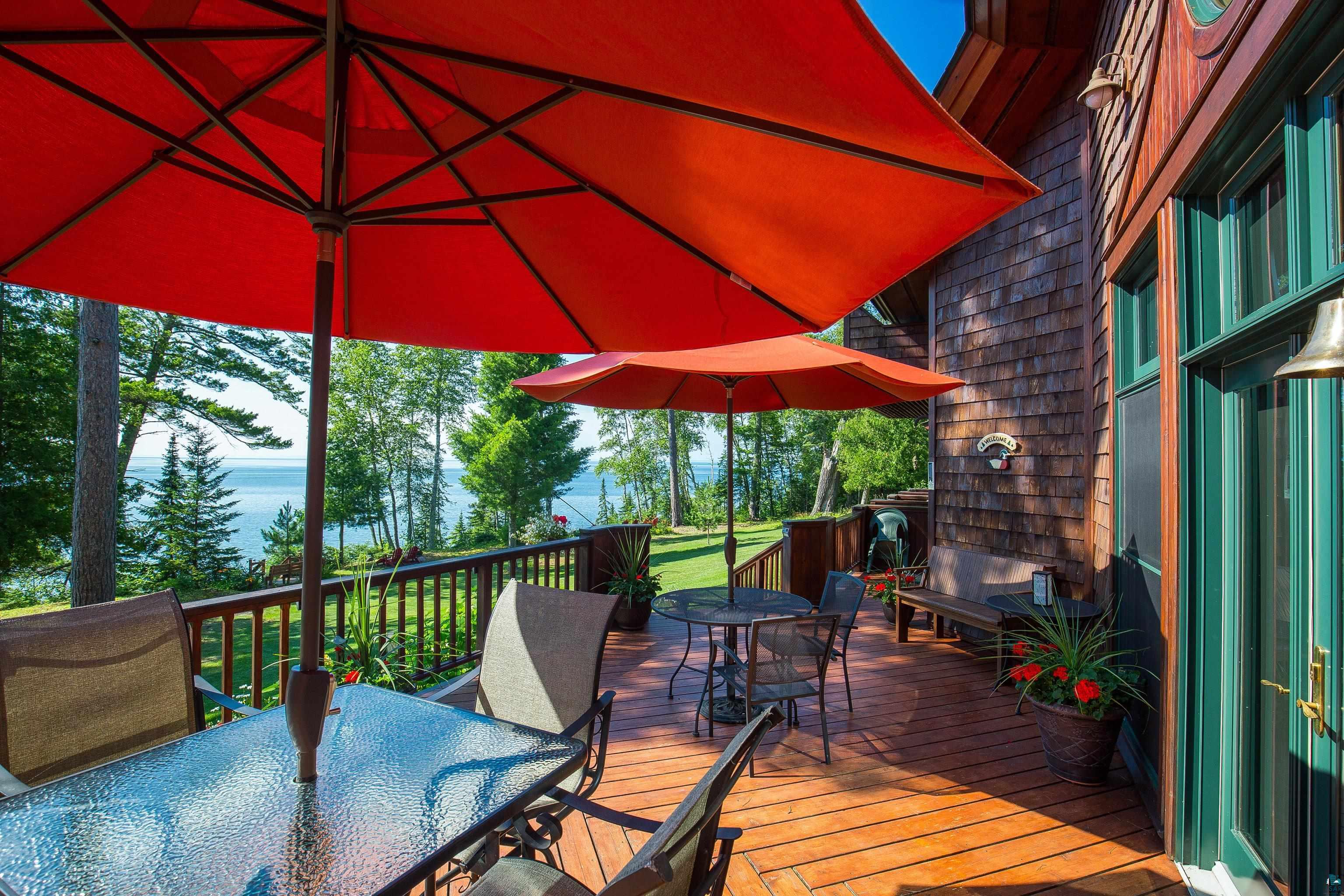 89405 Jack Pine Rd, Cornucopia, WI 54827 Listing Photo  16