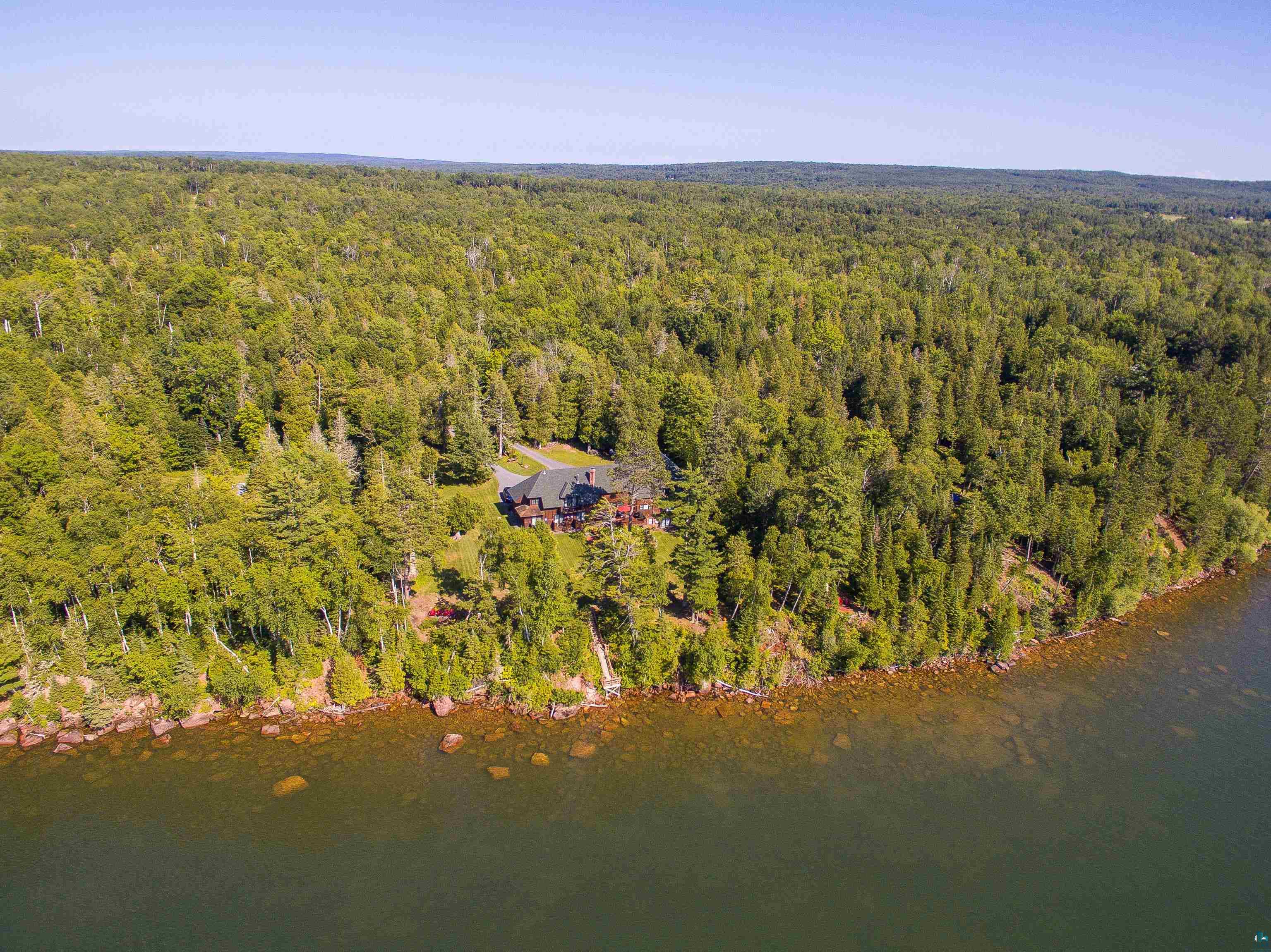 89405 Jack Pine Rd, Cornucopia, WI 54827 Listing Photo  5