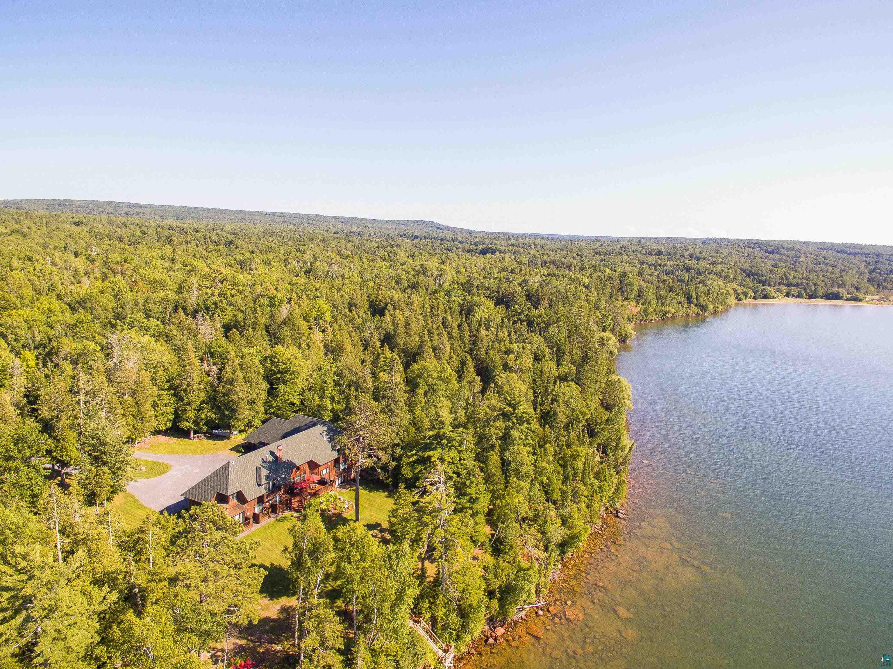 89405 Jack Pine Rd, Cornucopia, WI 54827 Listing Photo  9