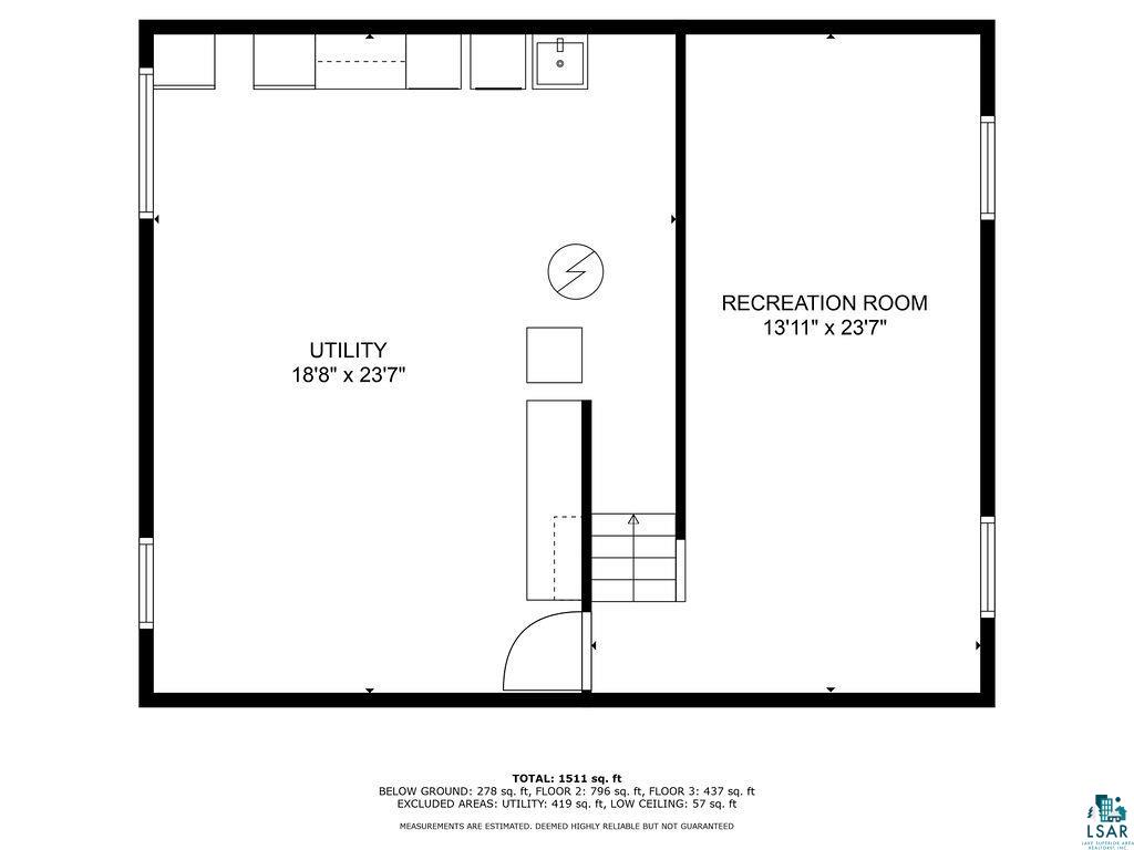 33 Nelson Dr, Silver Bay, MN 55614 Listing Photo  33