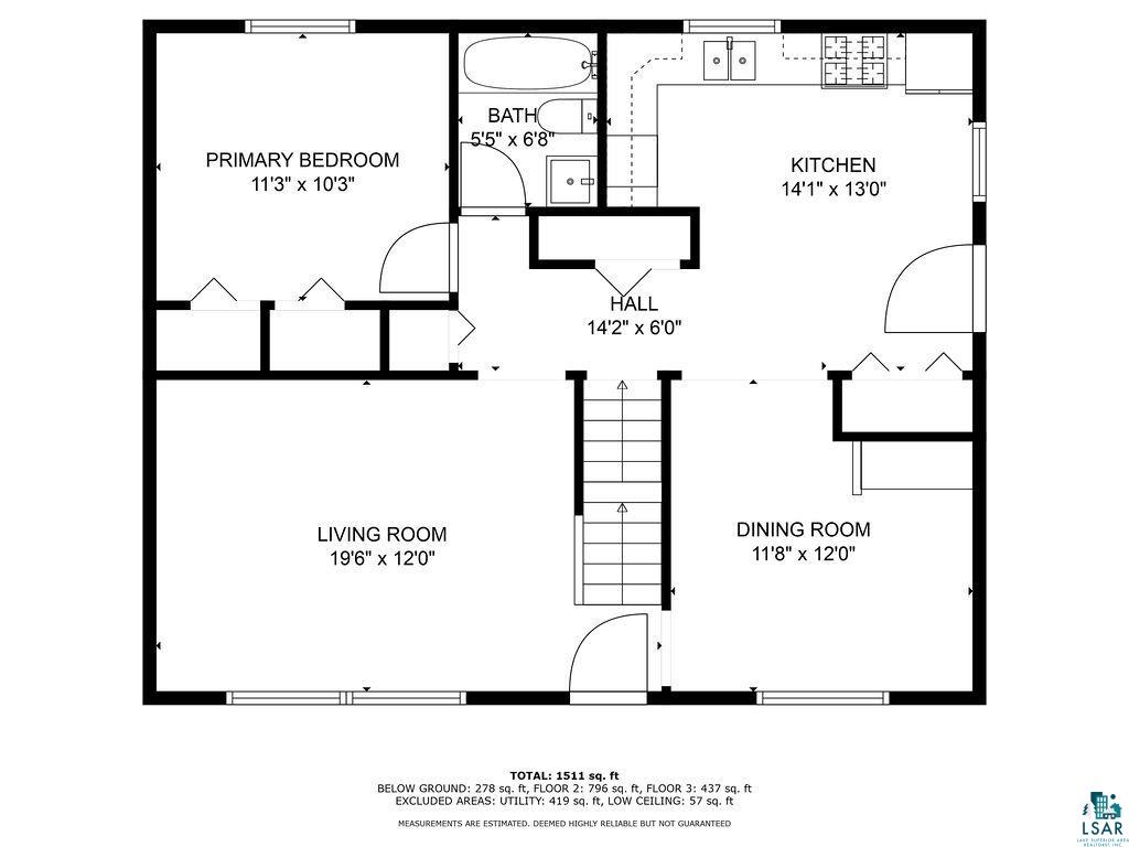 33 Nelson Dr, Silver Bay, MN 55614 Listing Photo  35