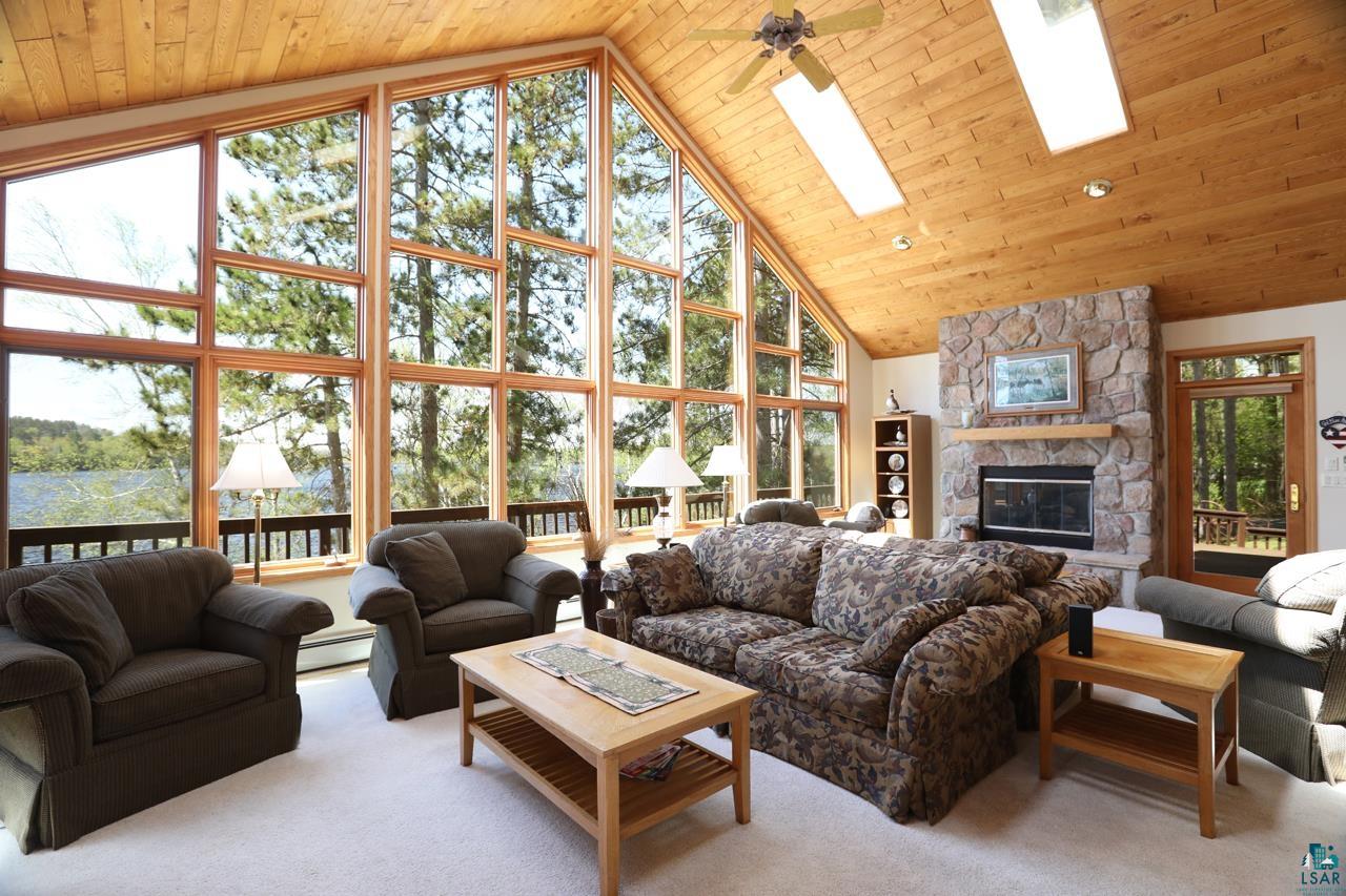 1880 S Everett Rd, Tower, MN 55790 Listing Photo  3