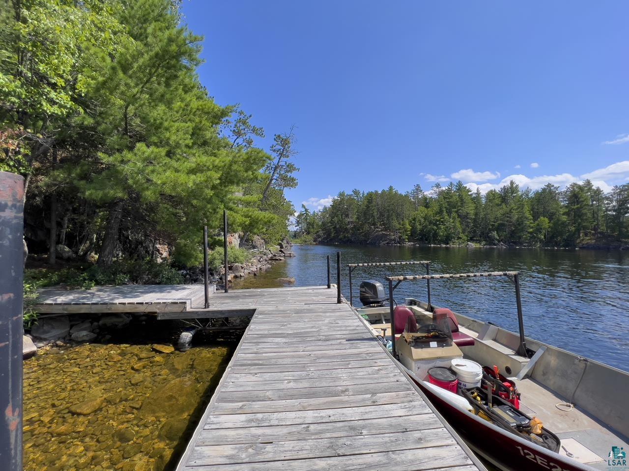 TBD Waters Island, Ely, MN 55731 Listing Photo  3