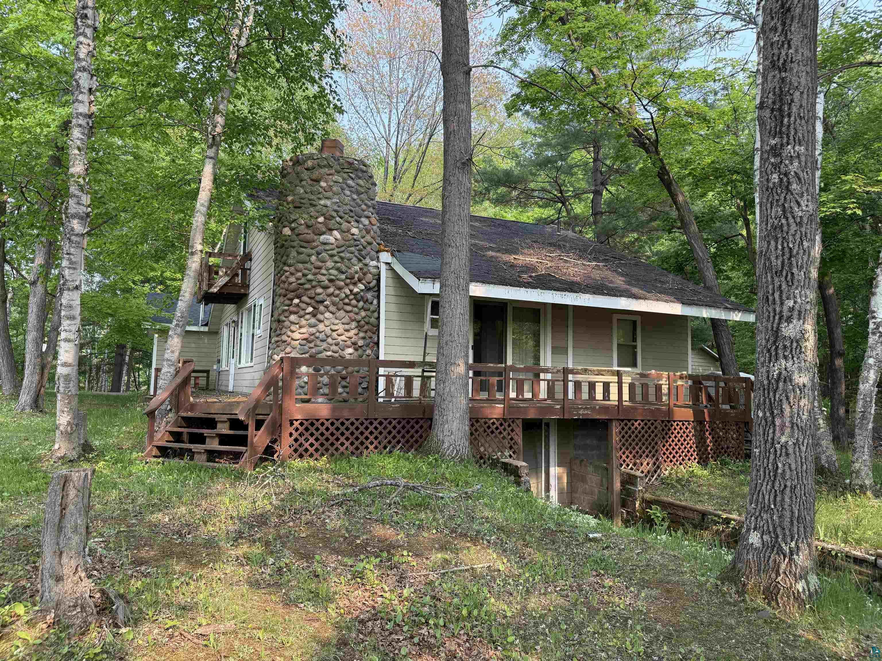 69175 E Long Lake Rd, Iron River, WI 54847 Listing Photo  1