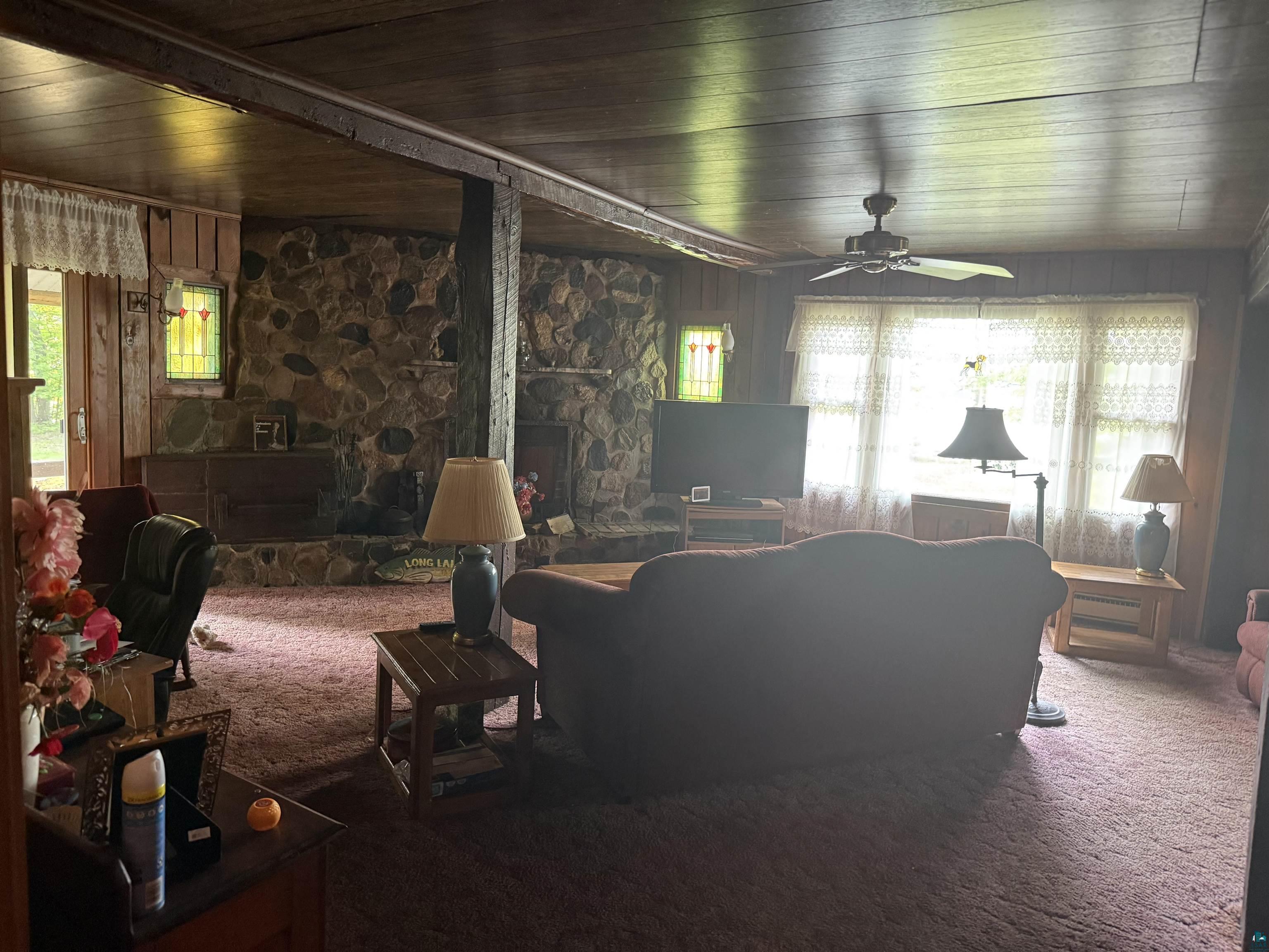69175 E Long Lake Rd, Iron River, WI 54847 Listing Photo  4