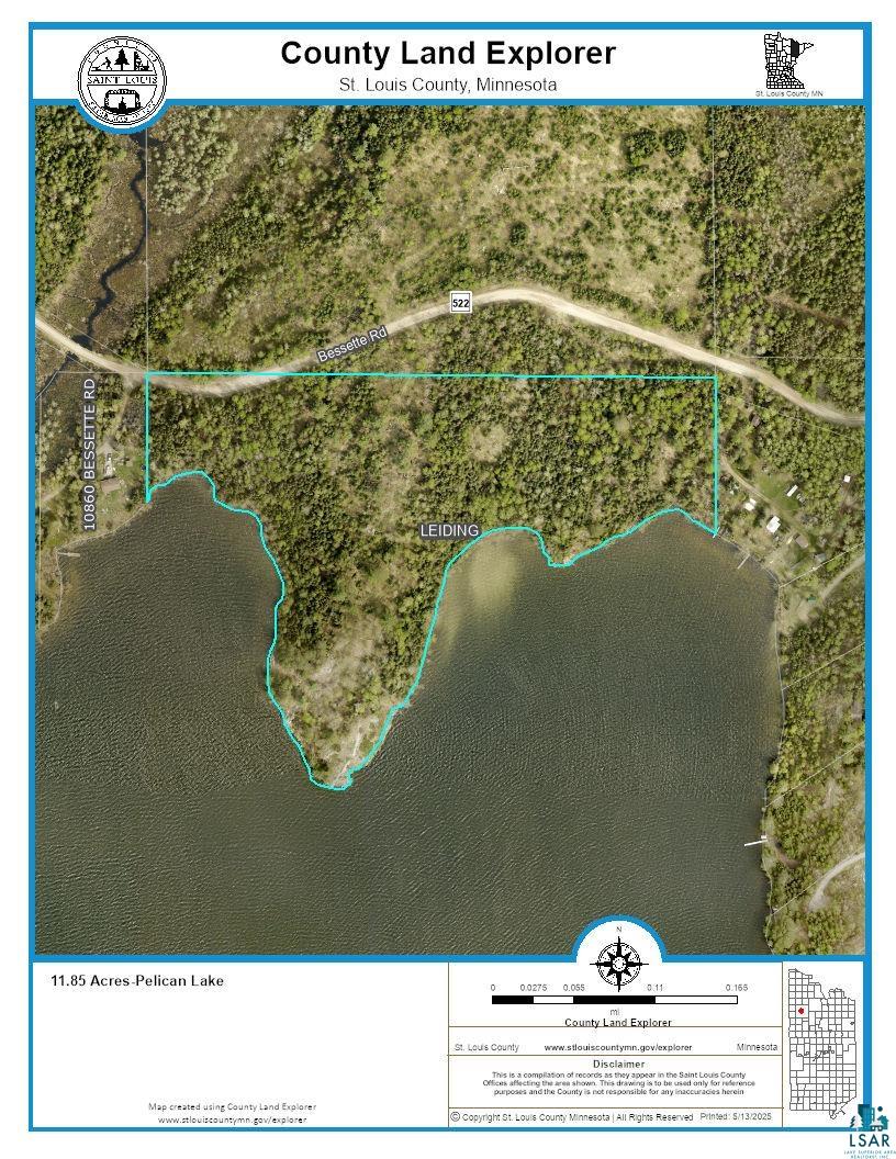 xxx 11.82 Bessette Rd, Orr, MN 55771 Listing Photo  3