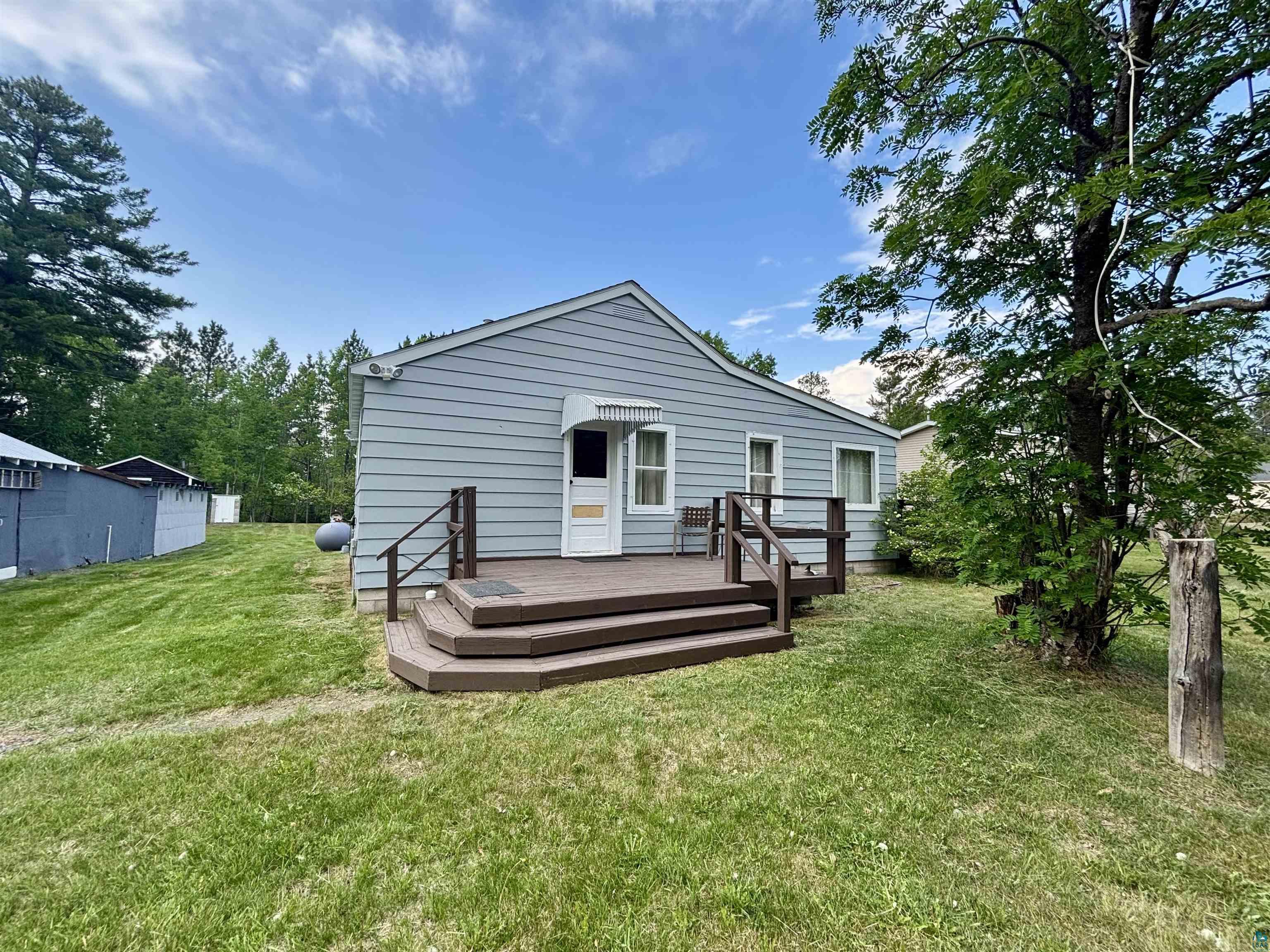 9724 Highway 1, Isabella, MN 55607 Listing Photo  1