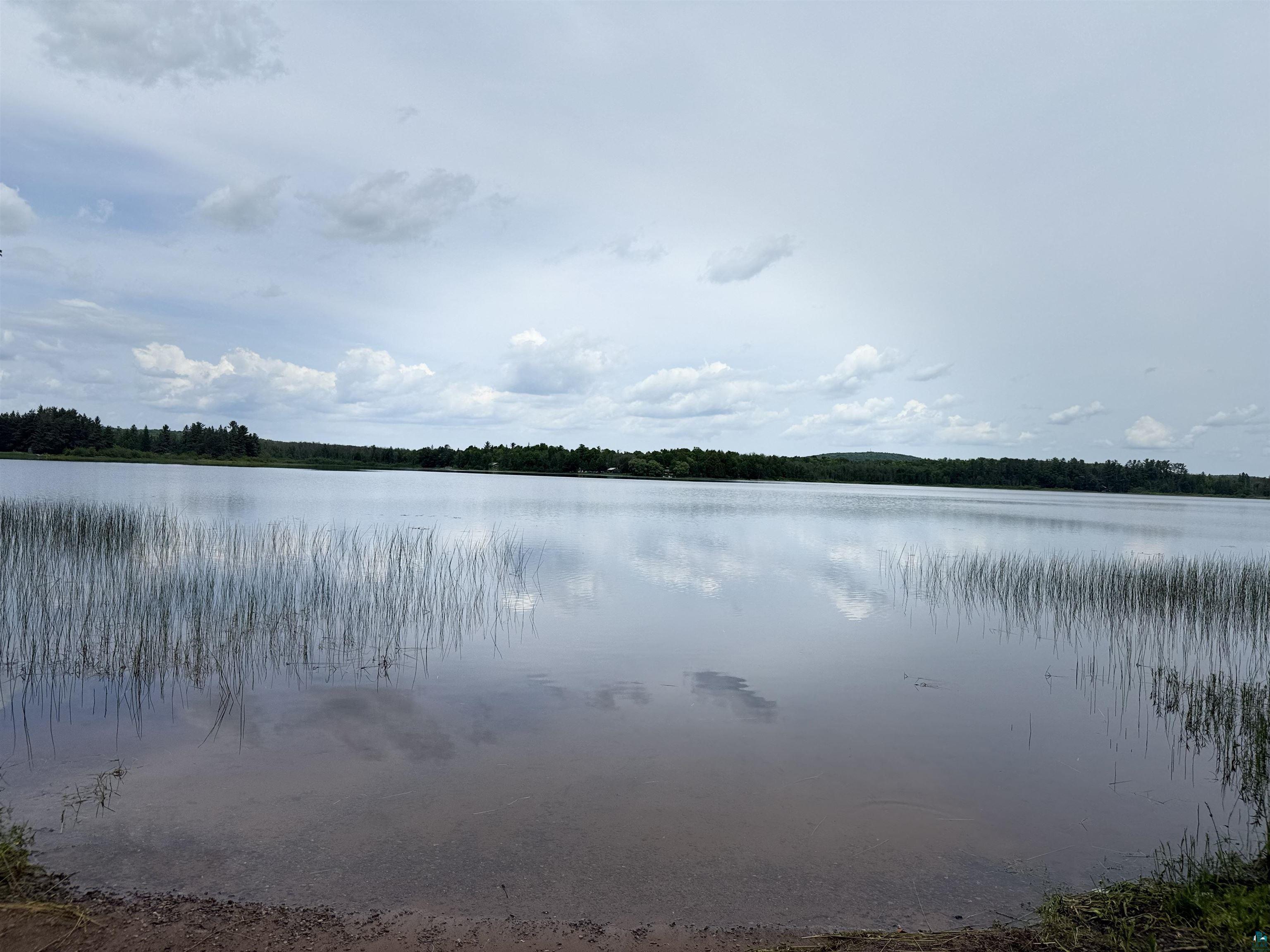 0000 Meder Lake Boat Landing, Mellen, WI 54546-9188 Listing Photo  1