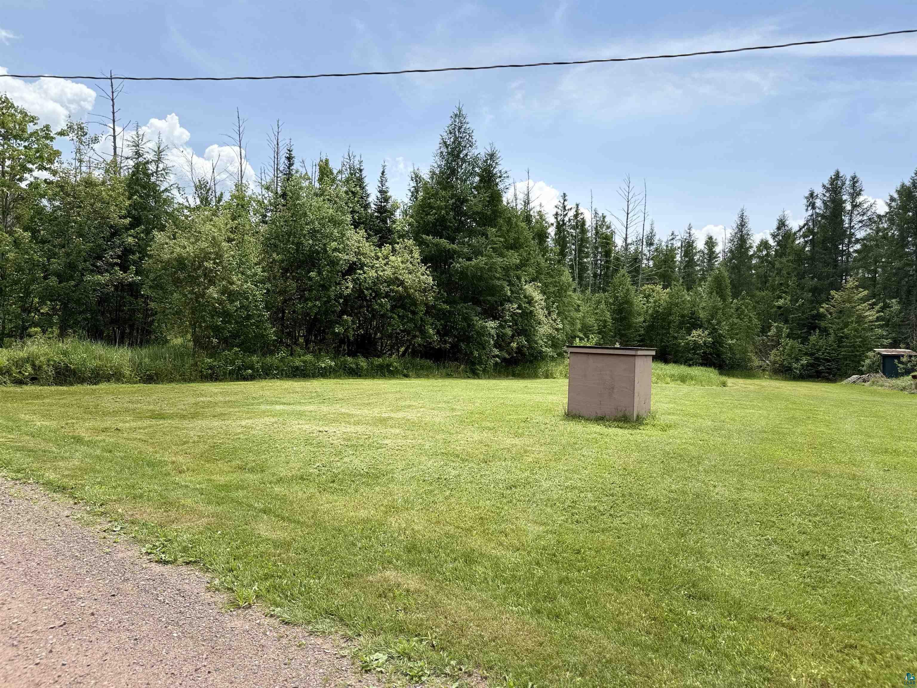 0000 Meder Lake Boat Landing, Mellen, WI 54546-9188 Listing Photo  2