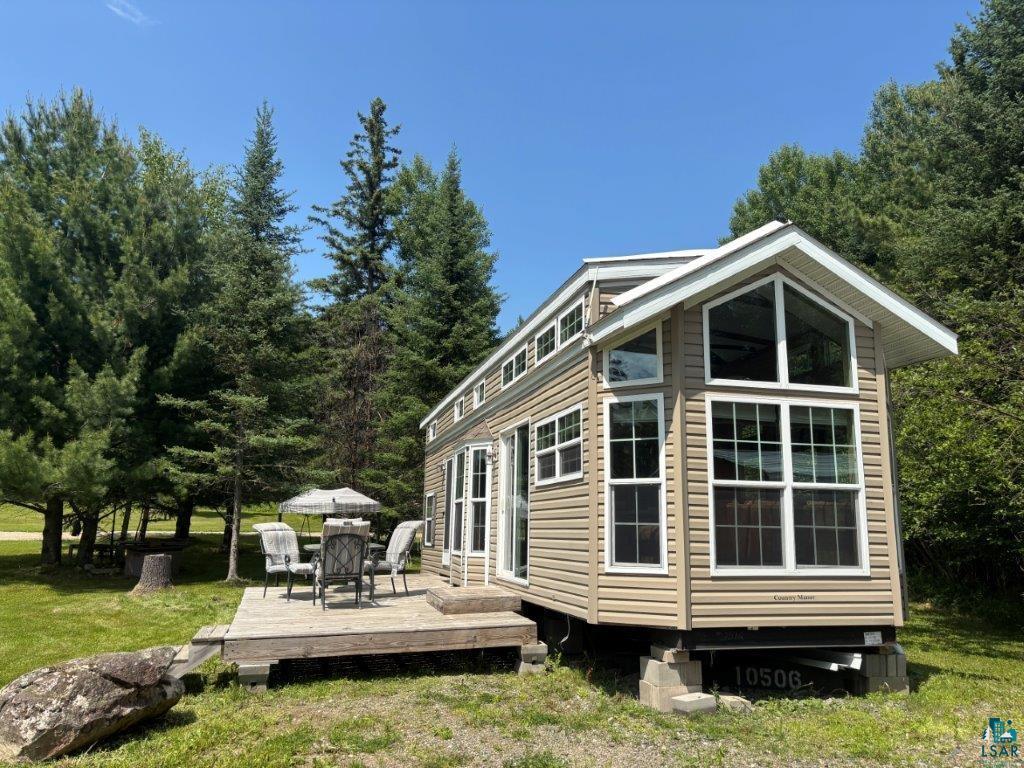 9436 Bear Ridge Dr, Orr, MN 55771 Listing Photo  2