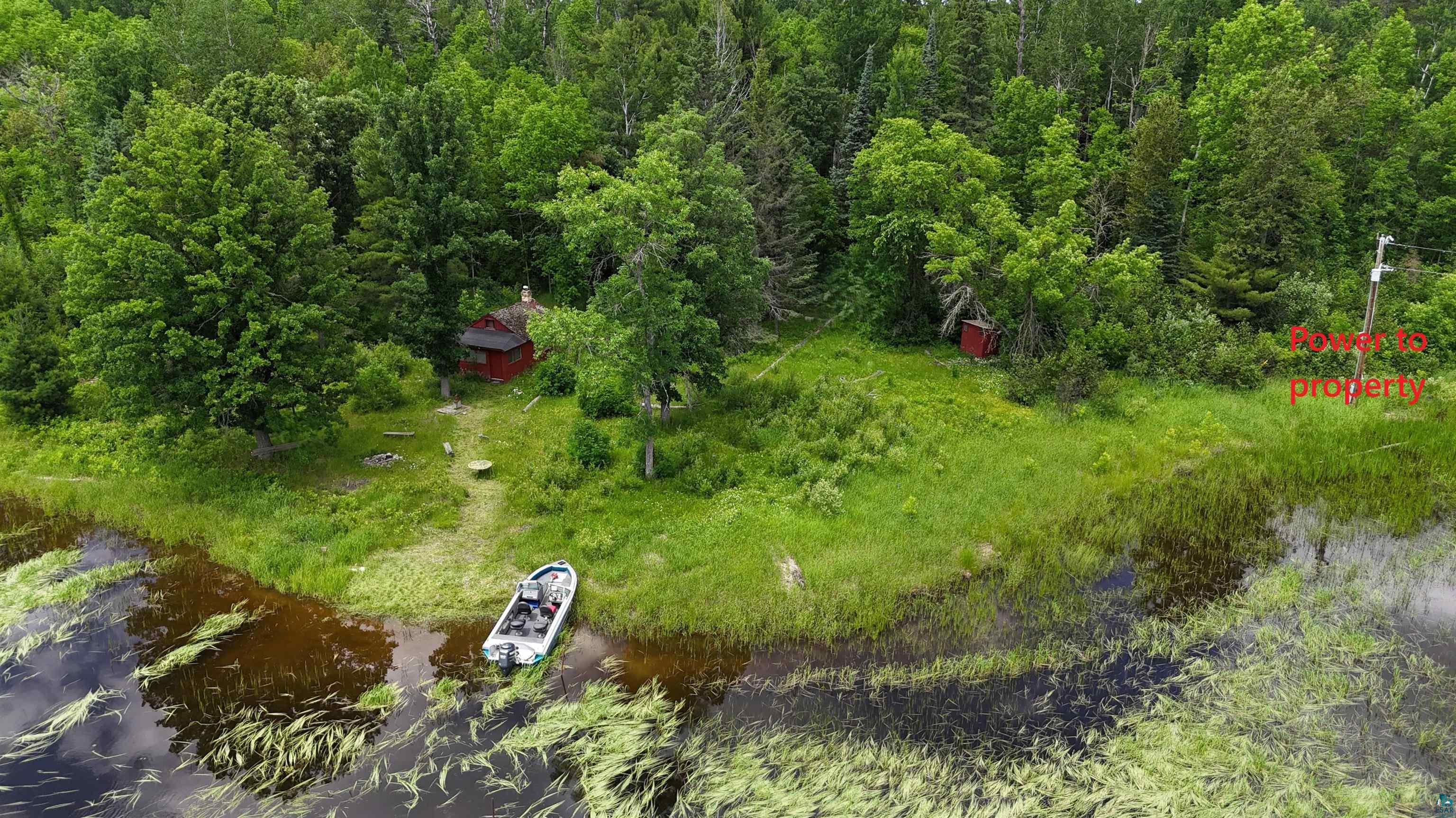 TBD 40 Crane Lake, Crane Lake, MN 55725 Listing Photo  1