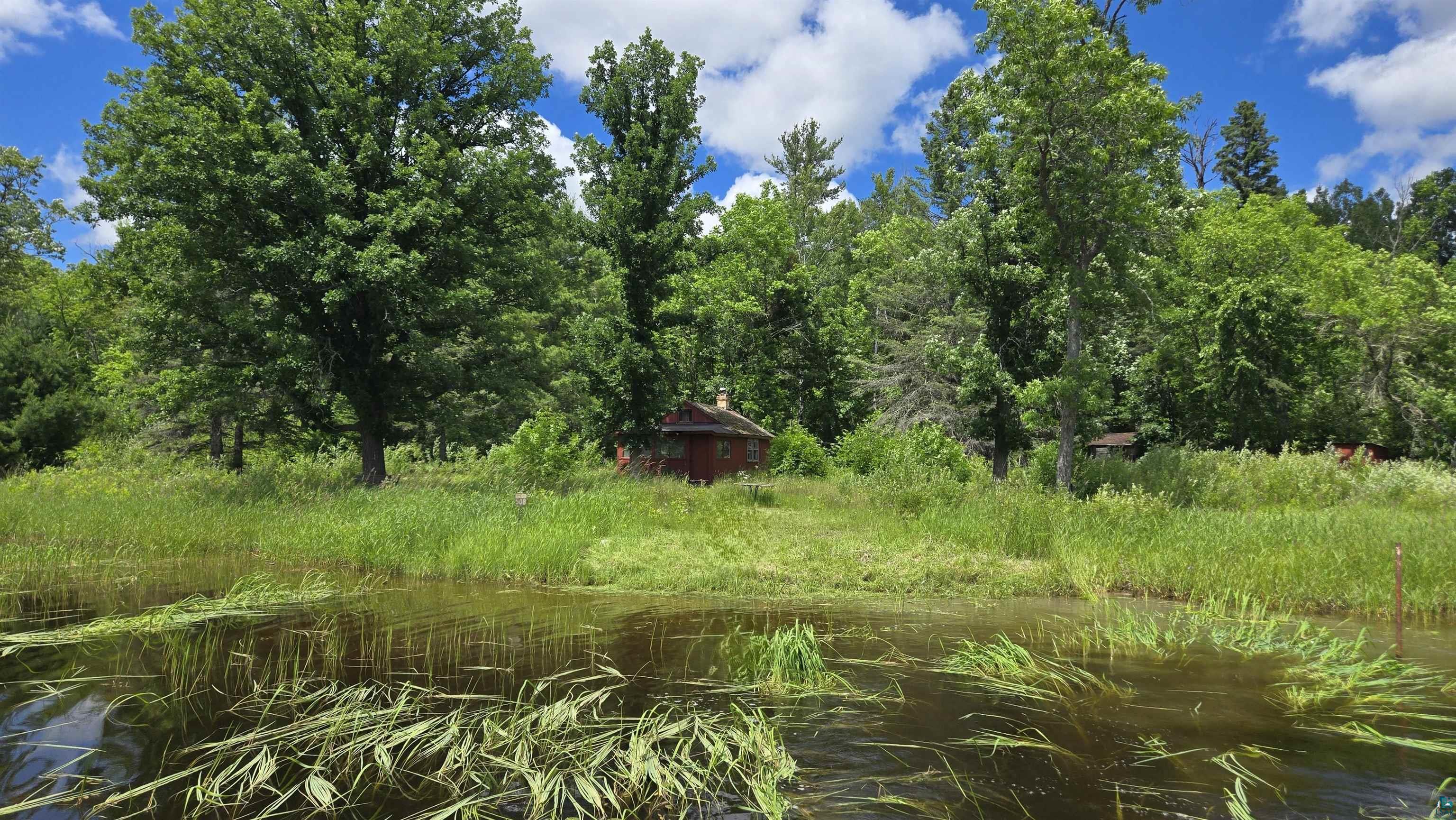TBD 40 Crane Lake, Crane Lake, MN 55725 Listing Photo  2