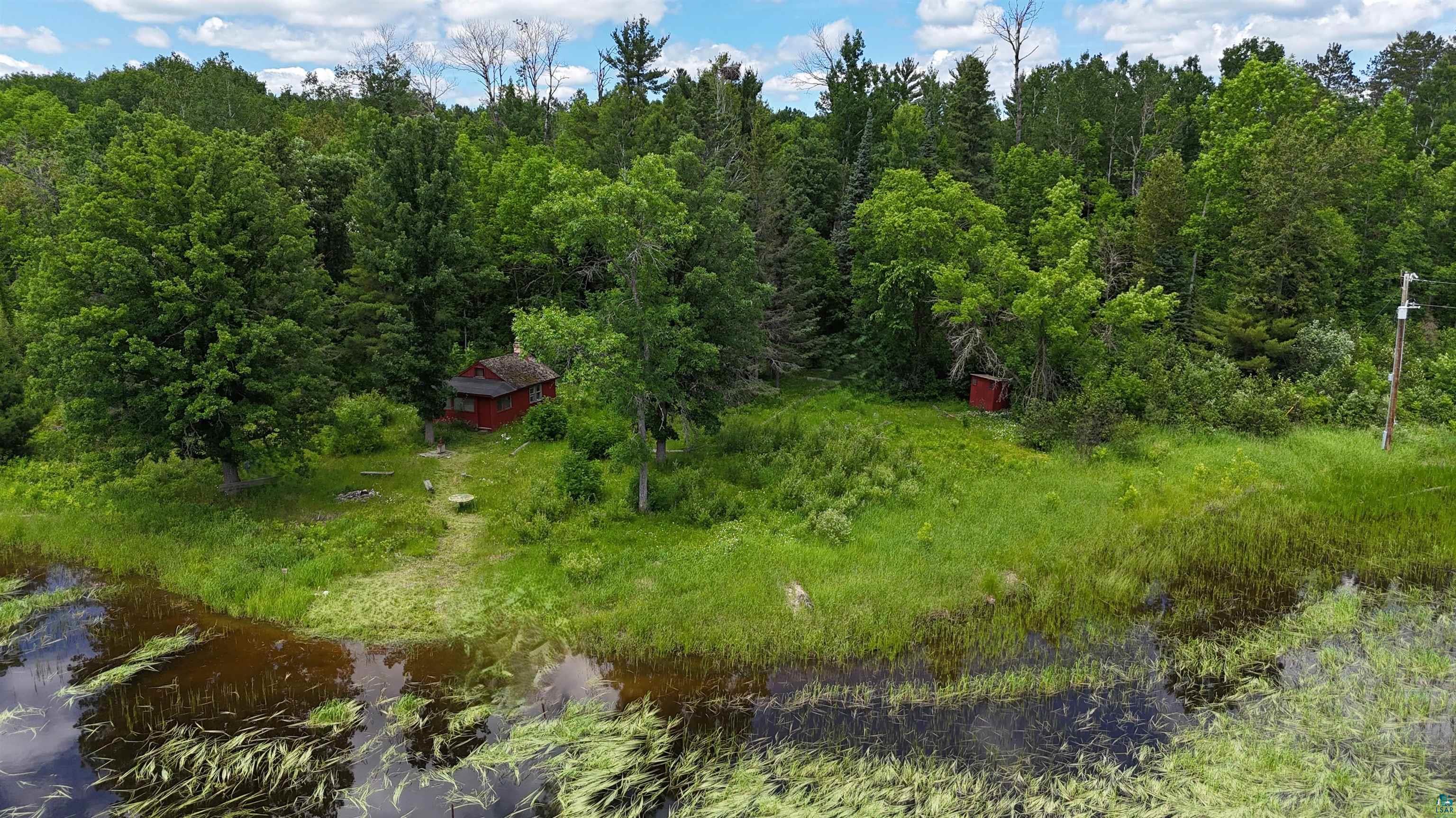 TBD 40 Crane Lake, Crane Lake, MN 55725 Listing Photo  16