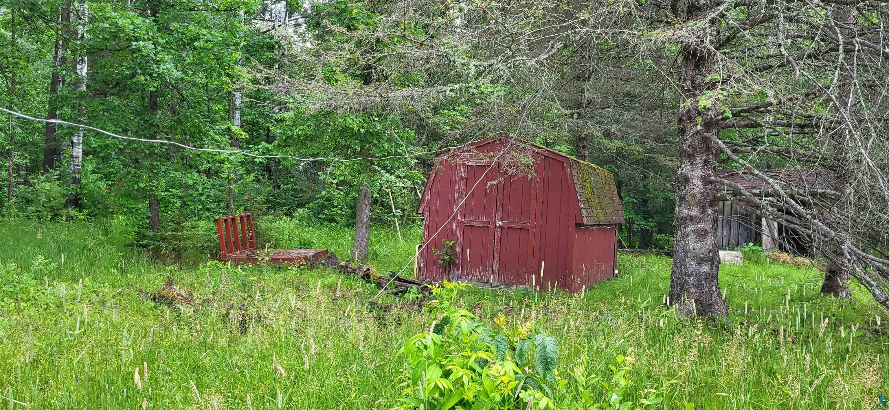TBD 40 Crane Lake, Crane Lake, MN 55725 Listing Photo  5