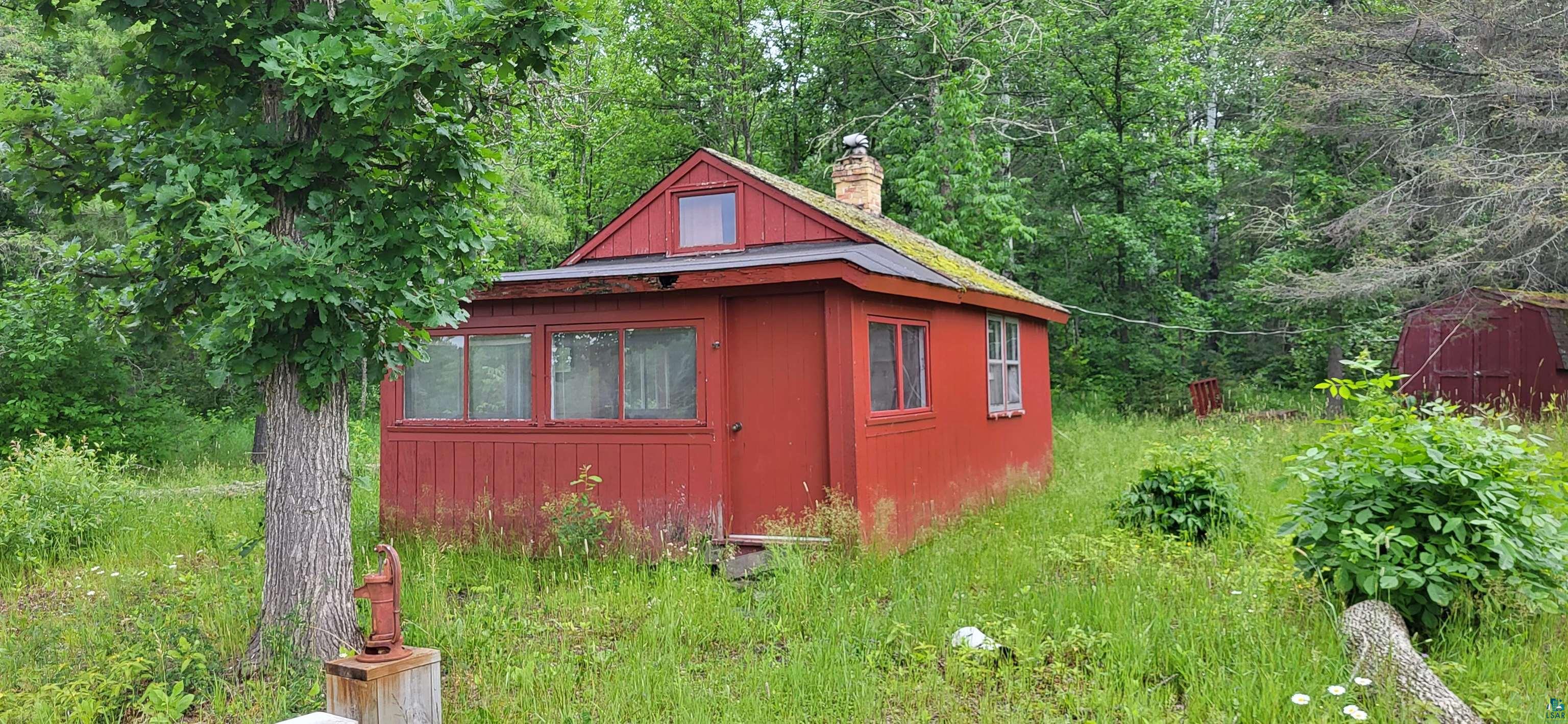 TBD 40 Crane Lake, Crane Lake, MN 55725 Listing Photo  6