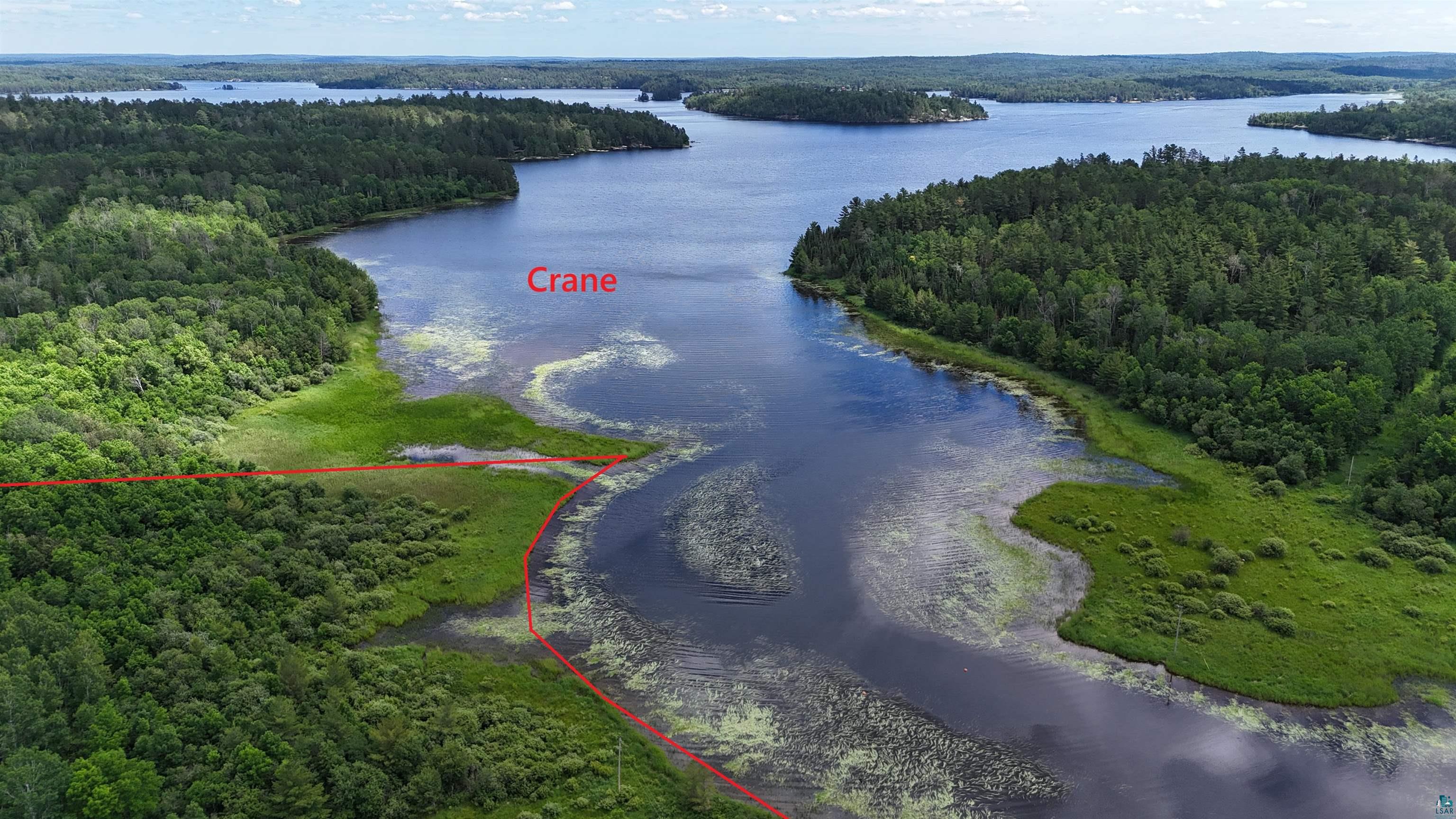 TBD 40 Crane Lake, Crane Lake, MN 55725 Listing Photo  10