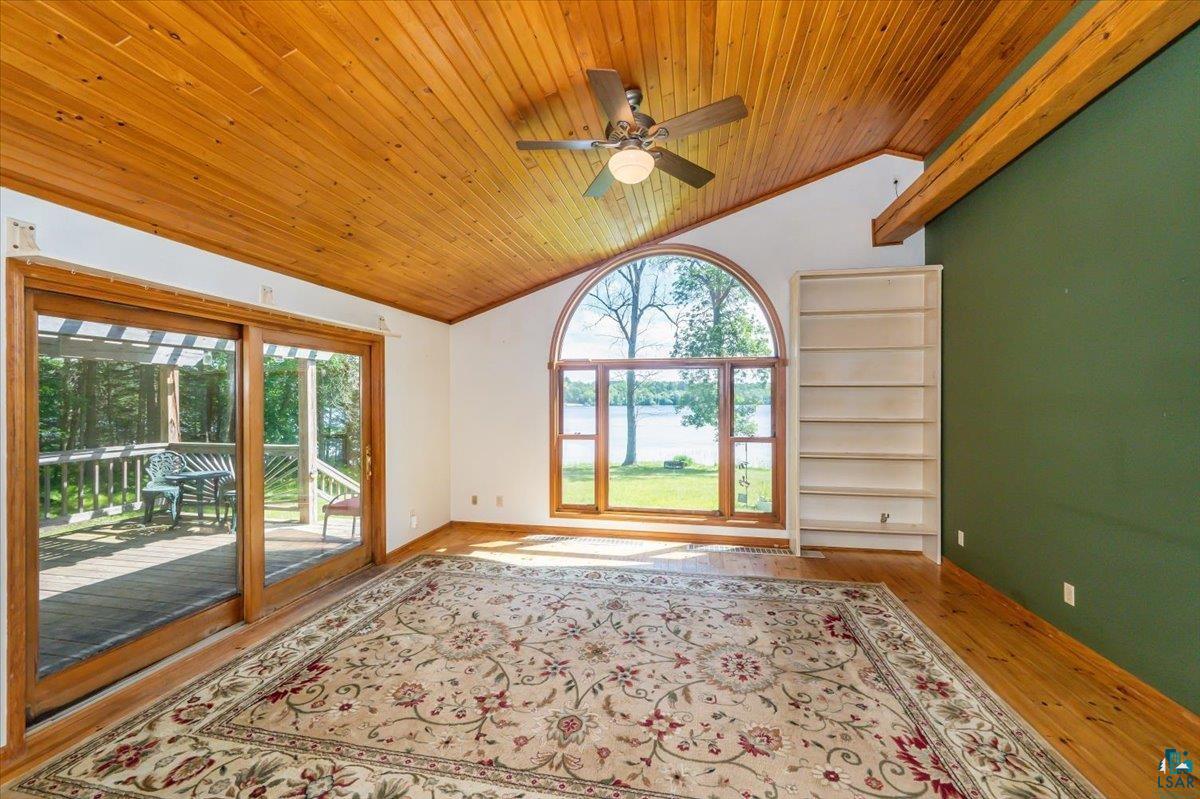 6978 S Maple Creek Rd, Lake Nebagamon, WI 54849 Listing Photo  11