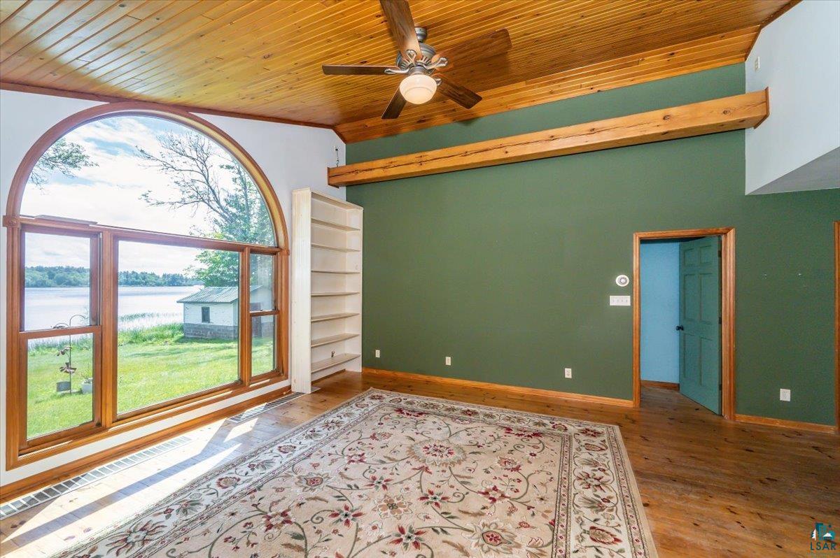 6978 S Maple Creek Rd, Lake Nebagamon, WI 54849 Listing Photo  12