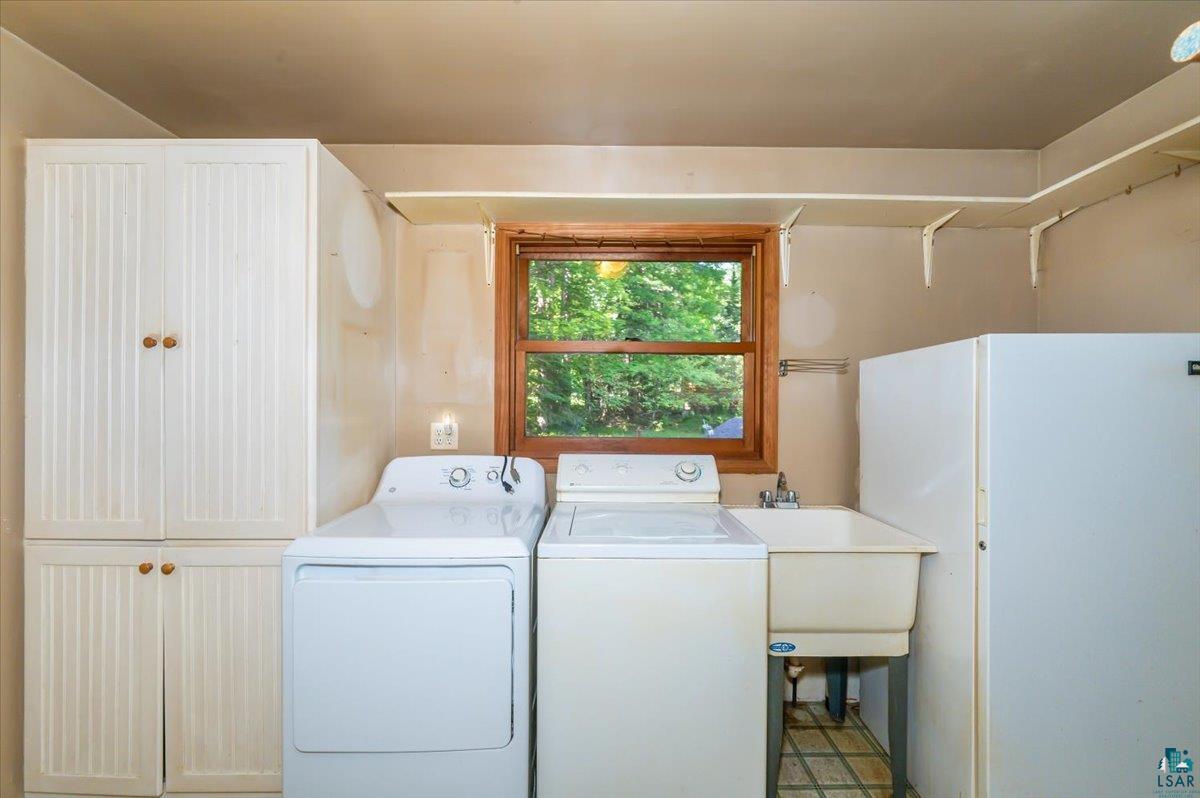 6978 S Maple Creek Rd, Lake Nebagamon, WI 54849 Listing Photo  15