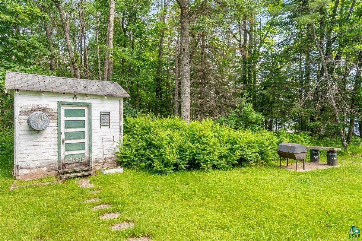 6978 S Maple Creek Rd, Lake Nebagamon, WI 54849 Listing Photo  17