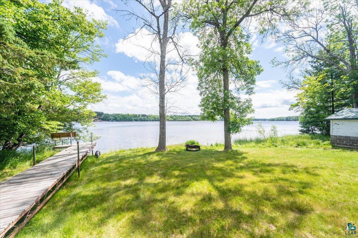 6978 S Maple Creek Rd, Lake Nebagamon, WI 54849 Listing Photo  18