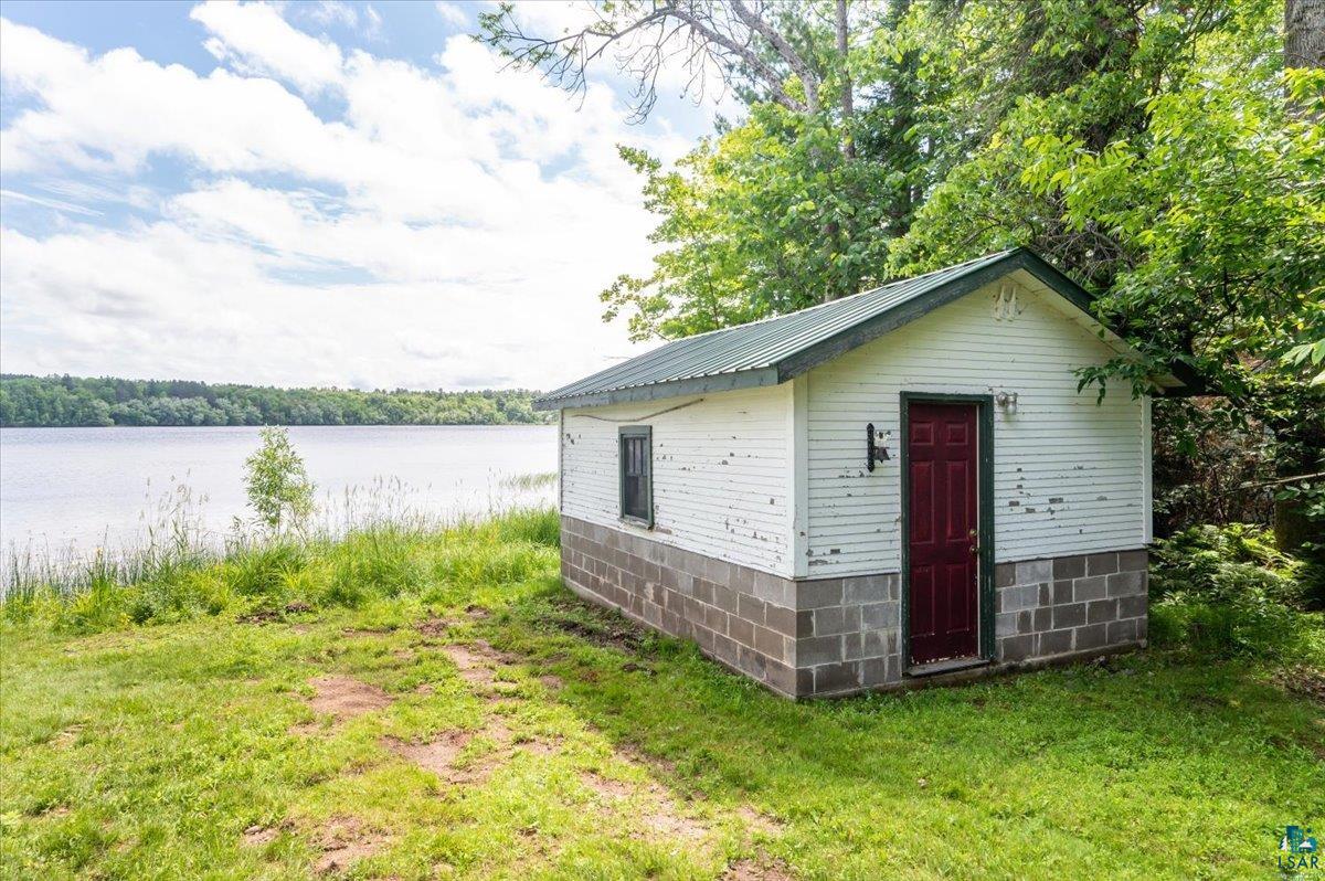 6978 S Maple Creek Rd, Lake Nebagamon, WI 54849 Listing Photo  20