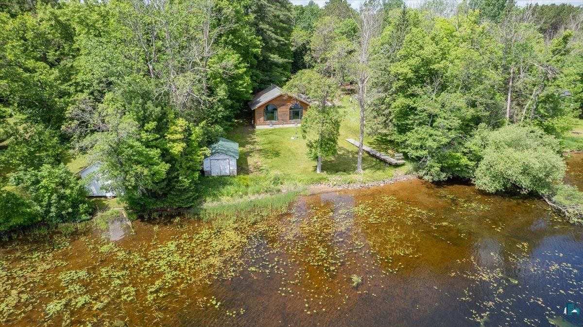 6978 S Maple Creek Rd, Lake Nebagamon, WI 54849 Listing Photo  21