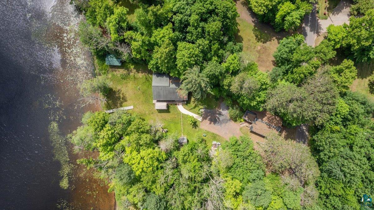 6978 S Maple Creek Rd, Lake Nebagamon, WI 54849 Listing Photo  22