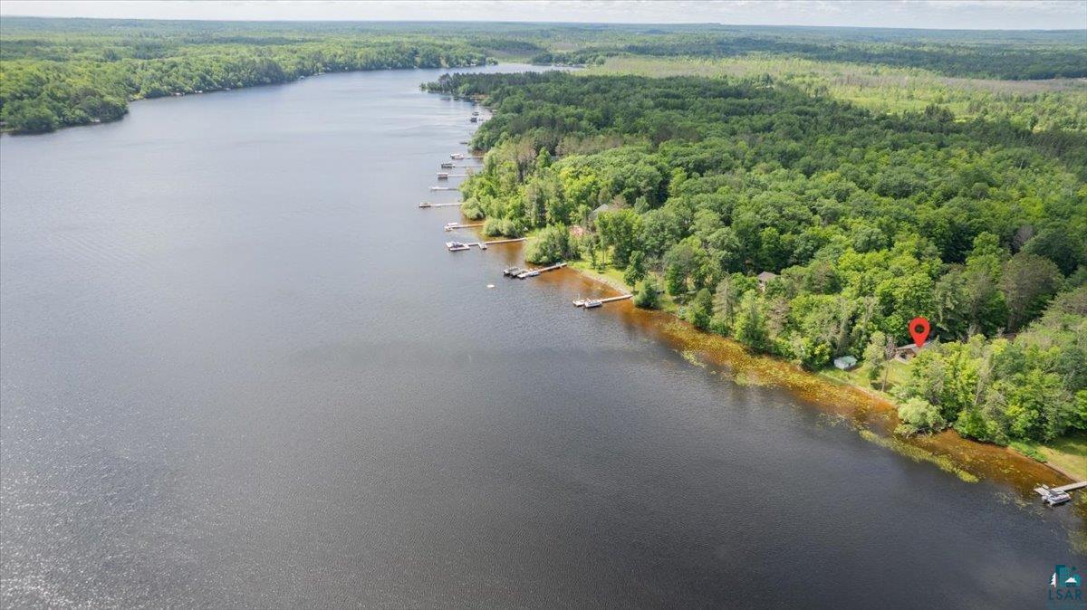 6978 S Maple Creek Rd, Lake Nebagamon, WI 54849 Listing Photo  23