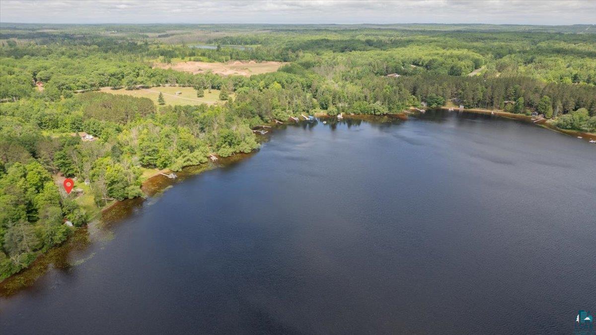 6978 S Maple Creek Rd, Lake Nebagamon, WI 54849 Listing Photo  25