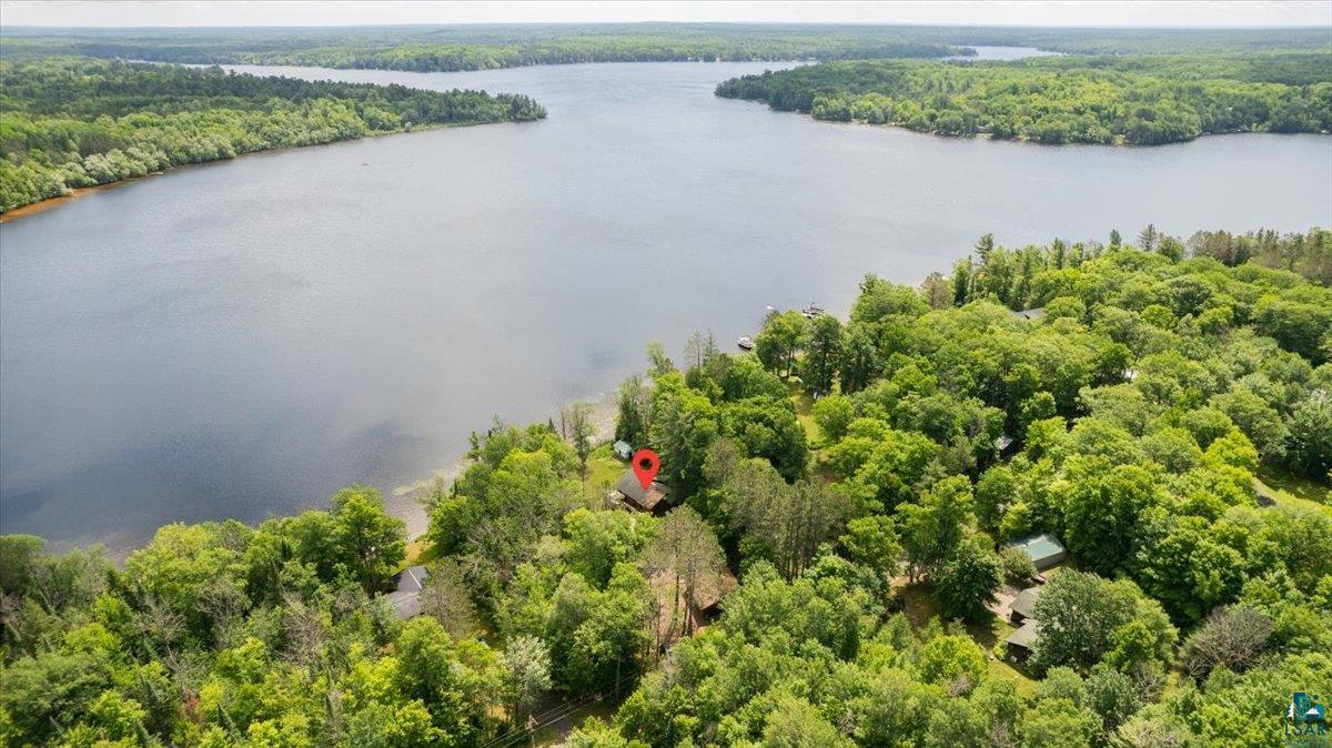 6978 S Maple Creek Rd, Lake Nebagamon, WI 54849 Listing Photo  26