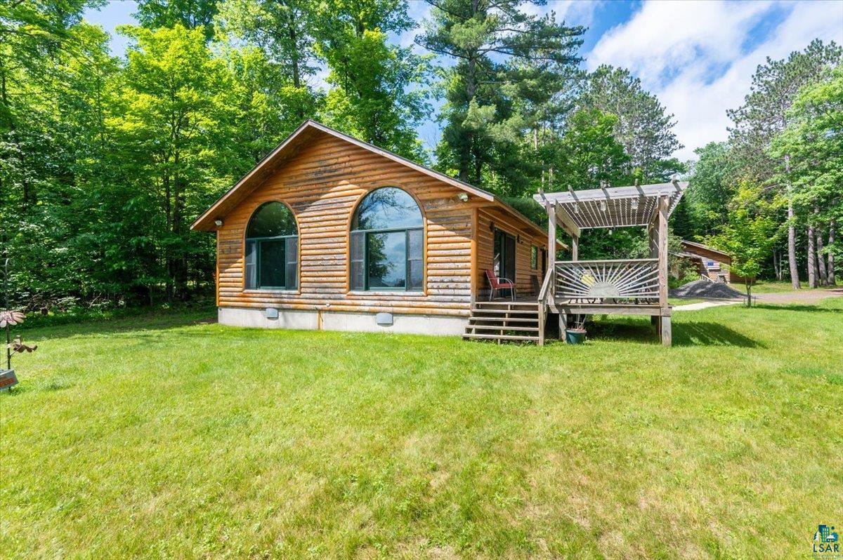 6978 S Maple Creek Rd, Lake Nebagamon, WI 54849 Listing Photo  27