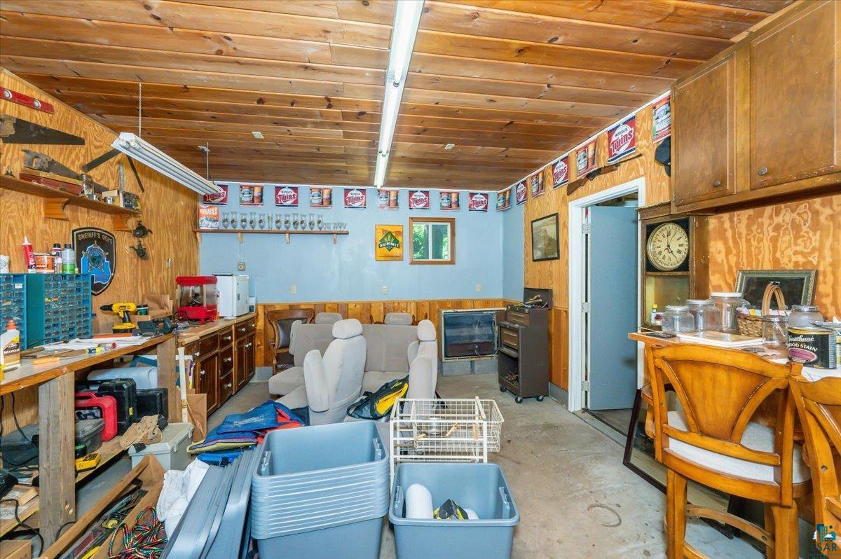 6978 S Maple Creek Rd, Lake Nebagamon, WI 54849 Listing Photo  28