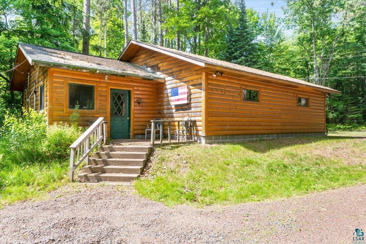 6978 S Maple Creek Rd, Lake Nebagamon, WI 54849 Listing Photo  4