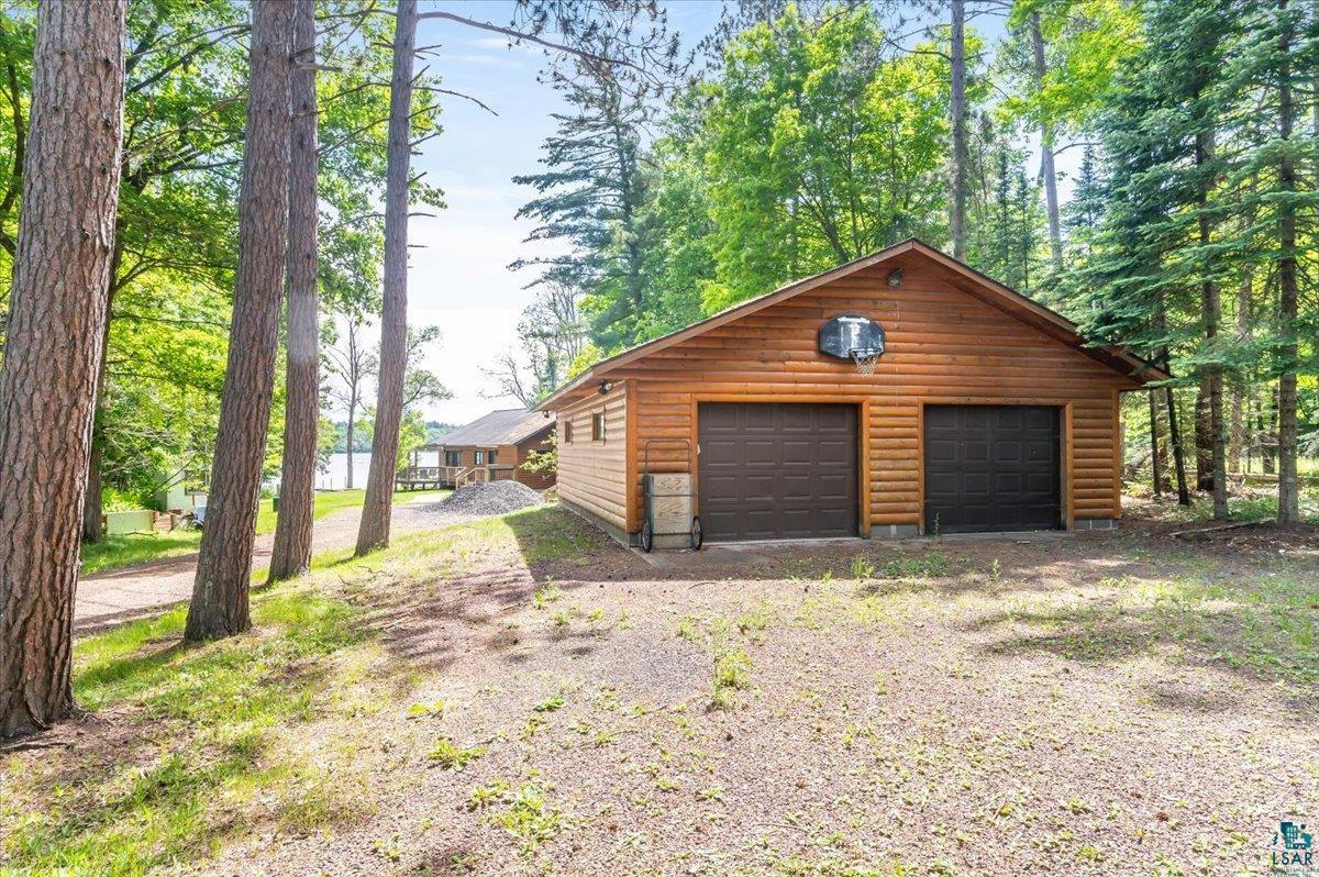 6978 S Maple Creek Rd, Lake Nebagamon, WI 54849 Listing Photo  5