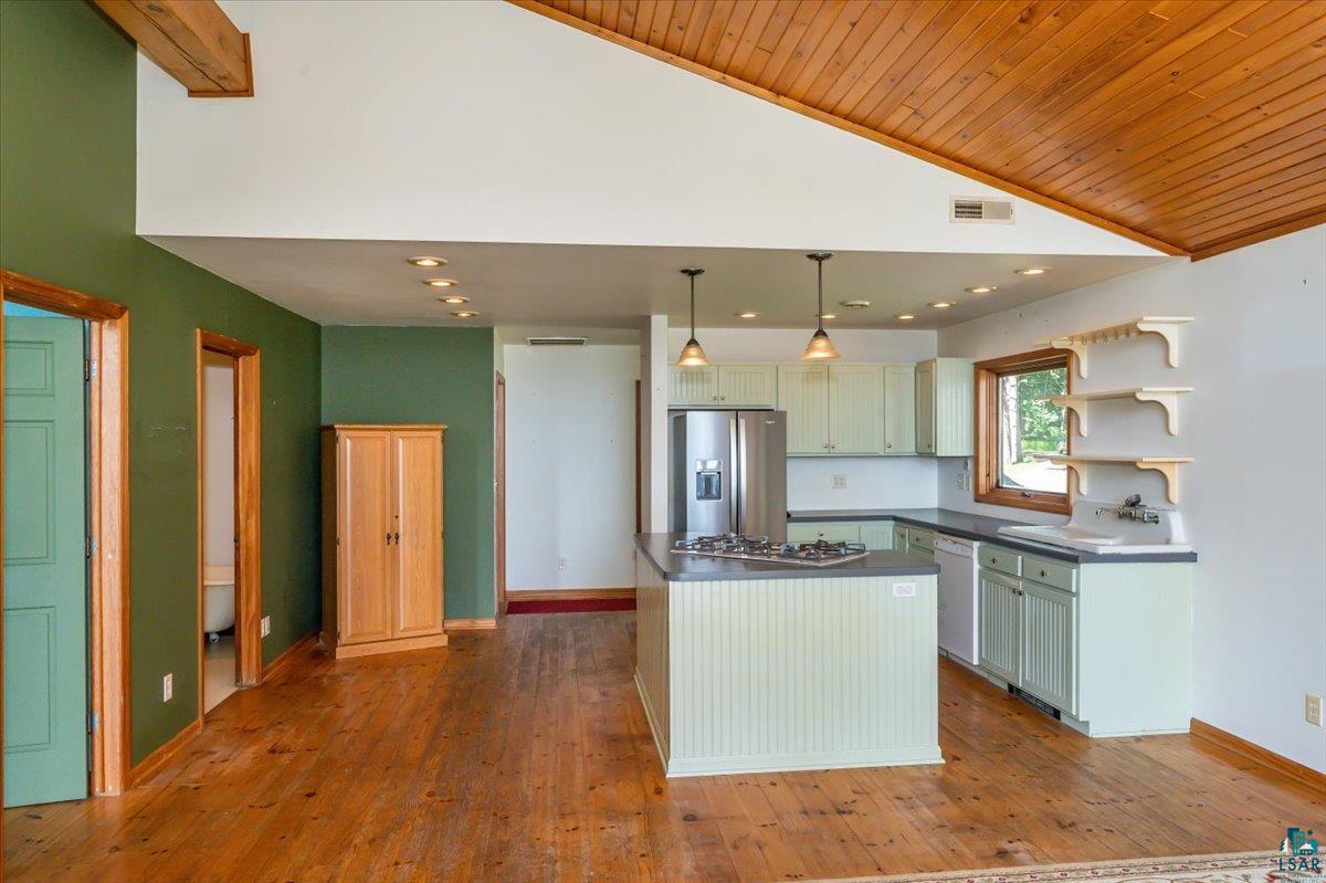 6978 S Maple Creek Rd, Lake Nebagamon, WI 54849 Listing Photo  8
