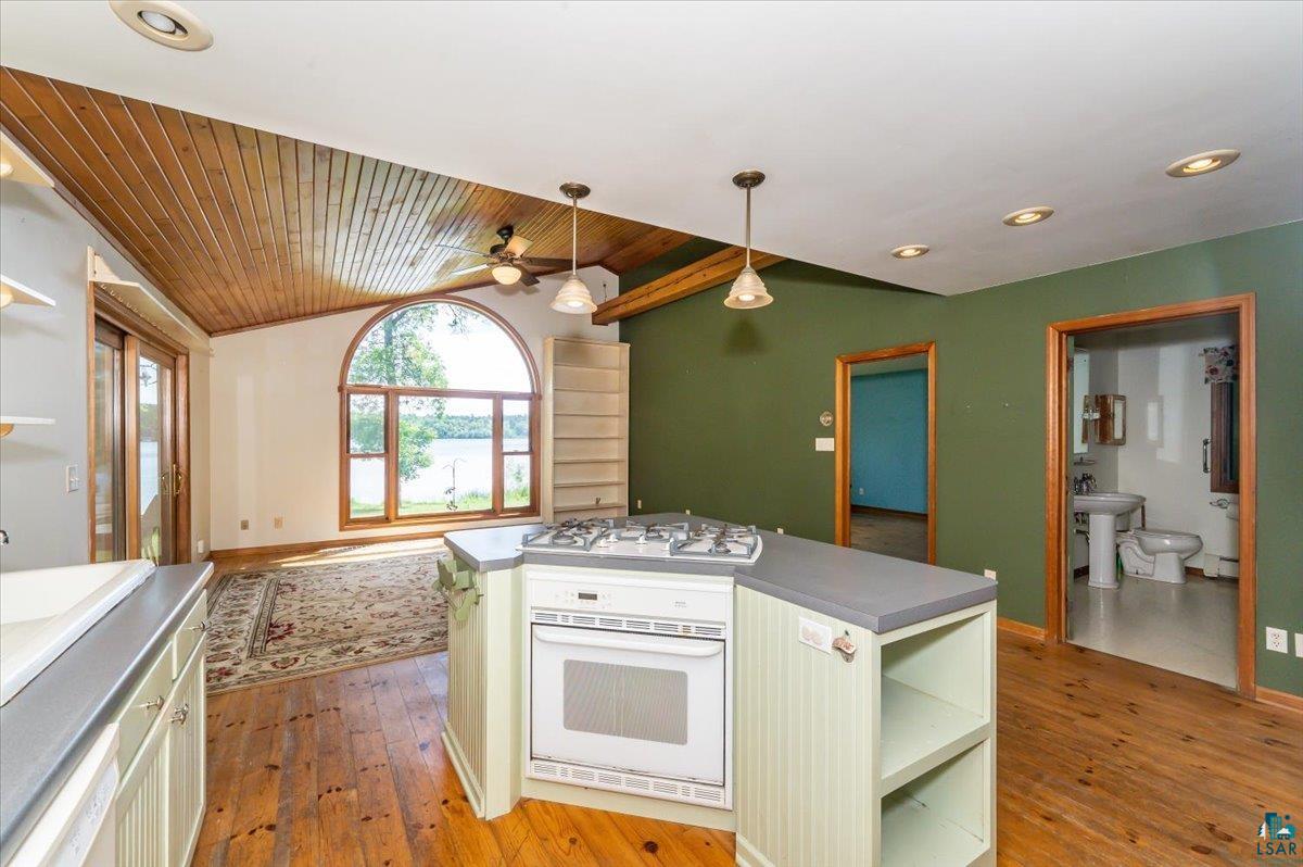 6978 S Maple Creek Rd, Lake Nebagamon, WI 54849 Listing Photo  10