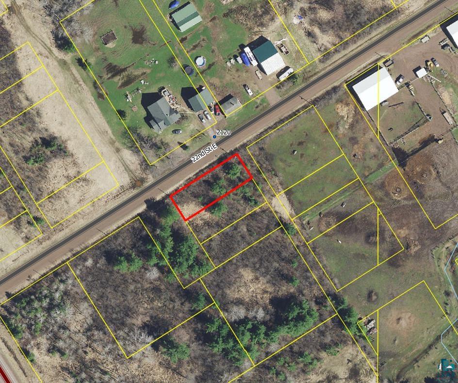 2XX 22nd Street E, Ashland, WI 54806 Listing Photo  2