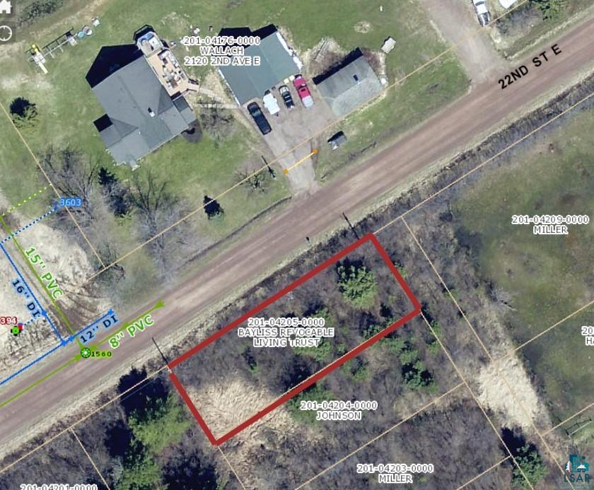 2XX 22nd Street E, Ashland, WI 54806 Listing Photo  6