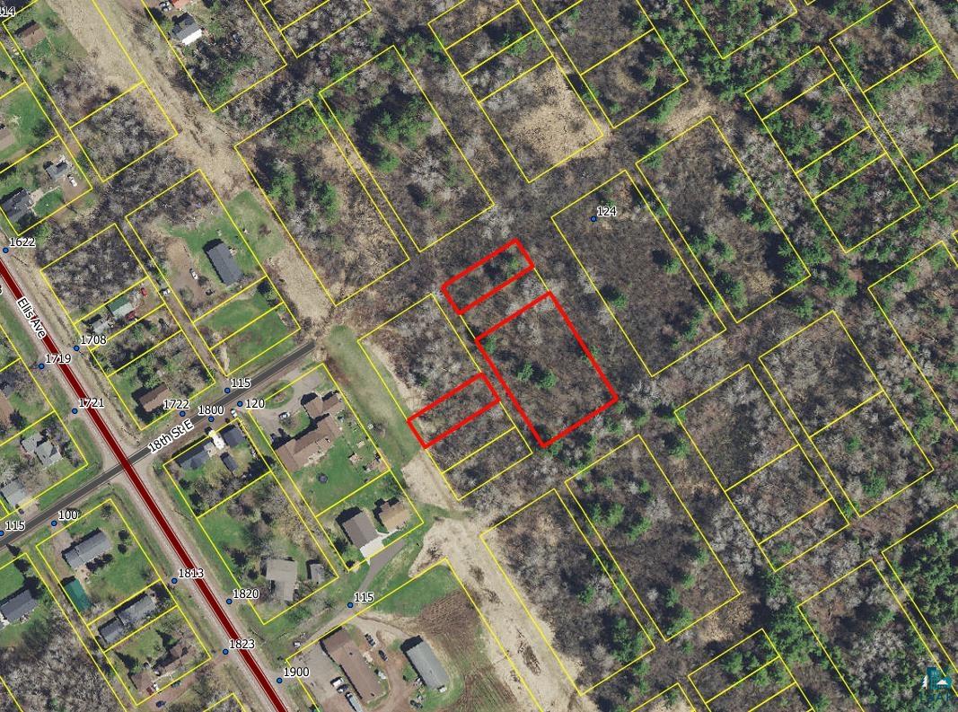 XXX 18th Street E, Ashland, WI 54806 Listing Photo  2