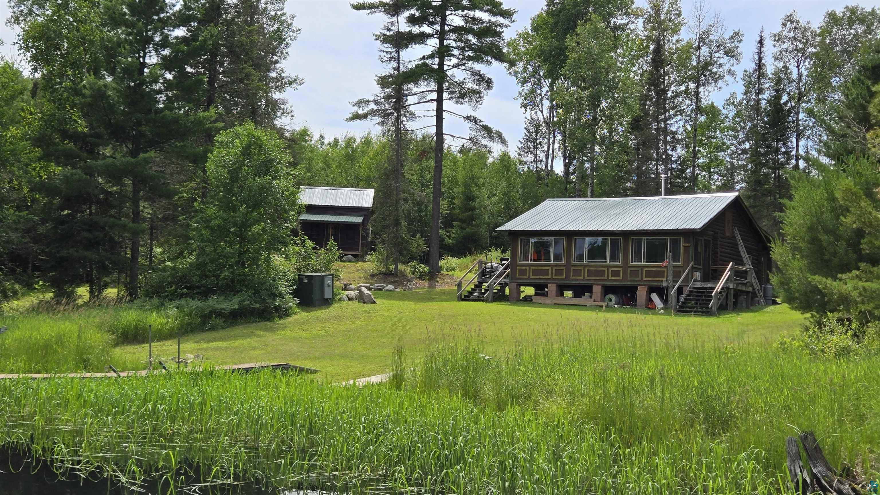 163 Rollick Creek, Crane Lake, MN 55725 Listing Photo  2