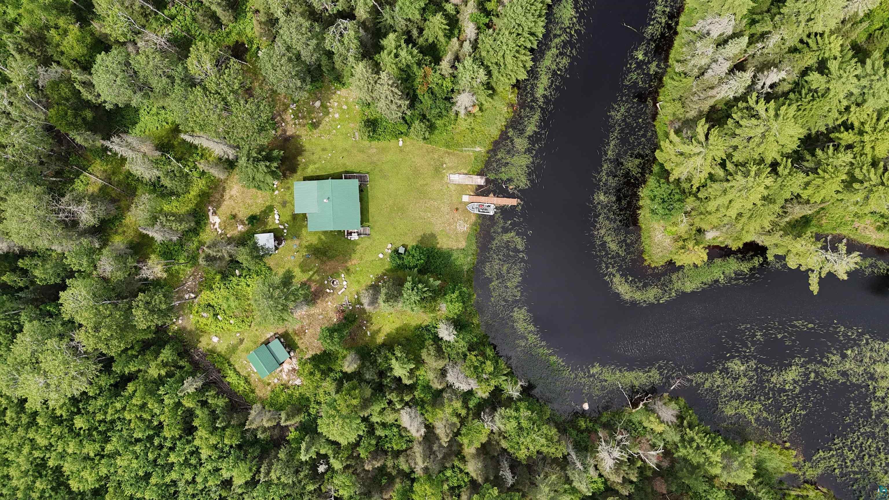 163 Rollick Creek, Crane Lake, MN 55725 Listing Photo  11