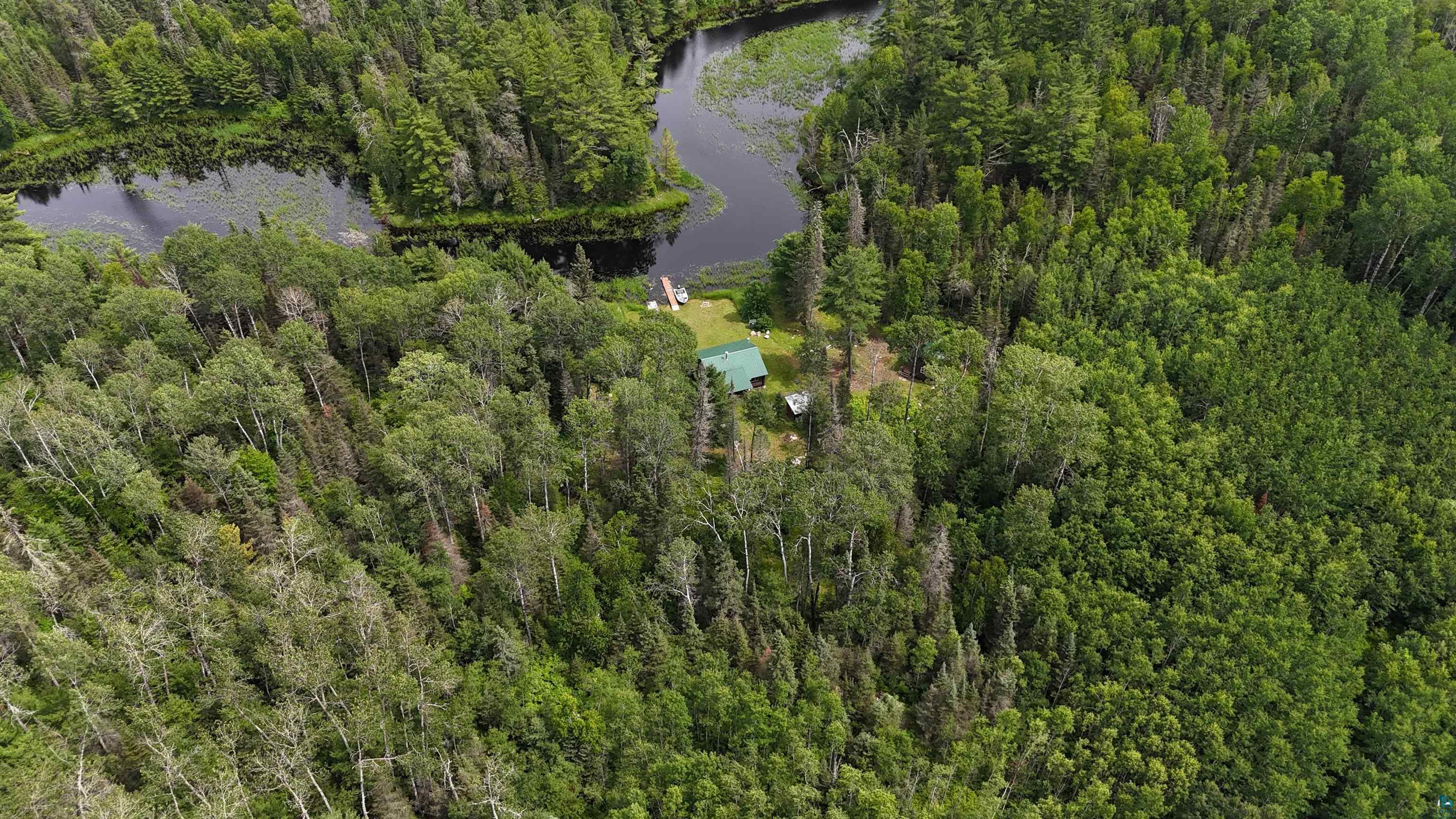 163 Rollick Creek, Crane Lake, MN 55725 Listing Photo  12