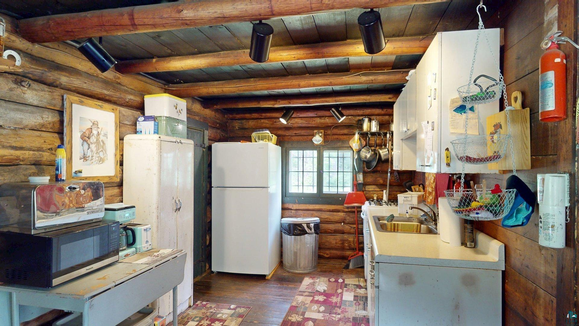 163 Rollick Creek, Crane Lake, MN 55725 Listing Photo  19