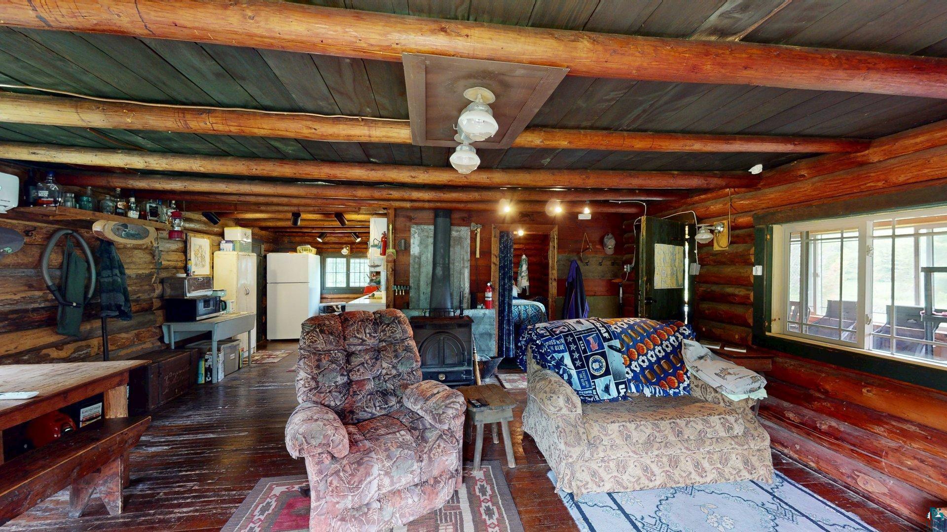163 Rollick Creek, Crane Lake, MN 55725 Listing Photo  20