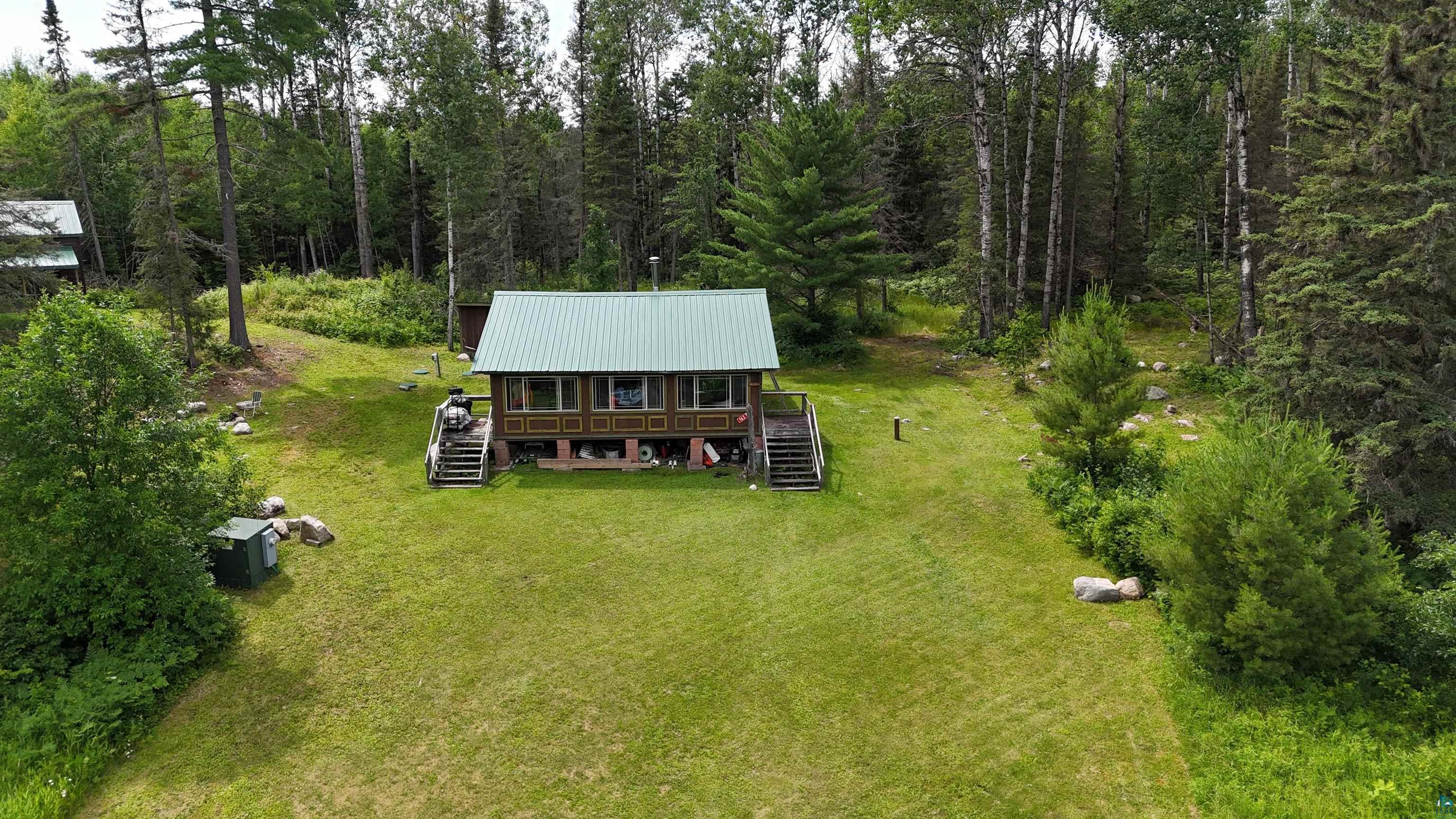 163 Rollick Creek, Crane Lake, MN 55725 Listing Photo  3