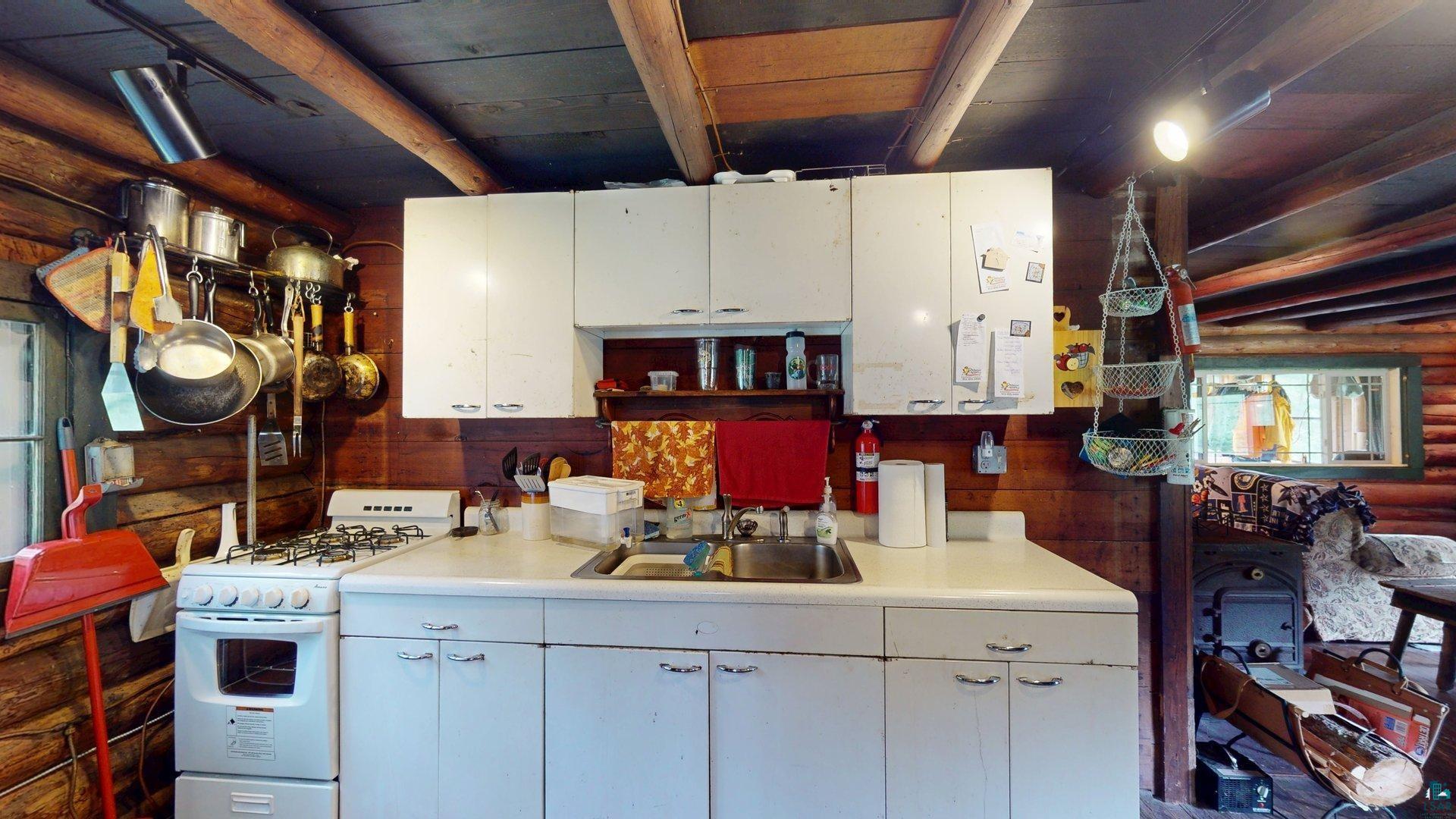 163 Rollick Creek, Crane Lake, MN 55725 Listing Photo  21