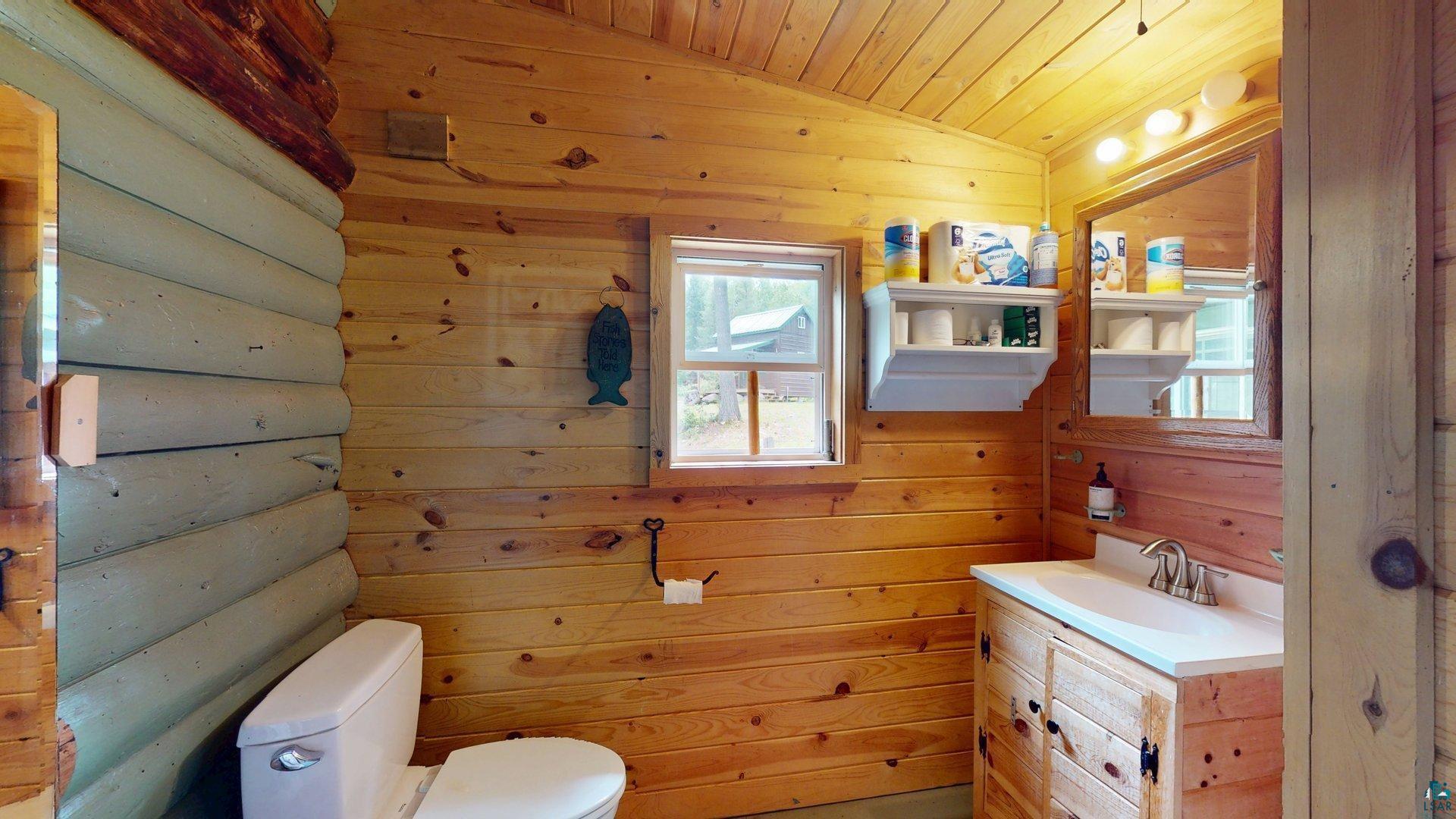 163 Rollick Creek, Crane Lake, MN 55725 Listing Photo  25